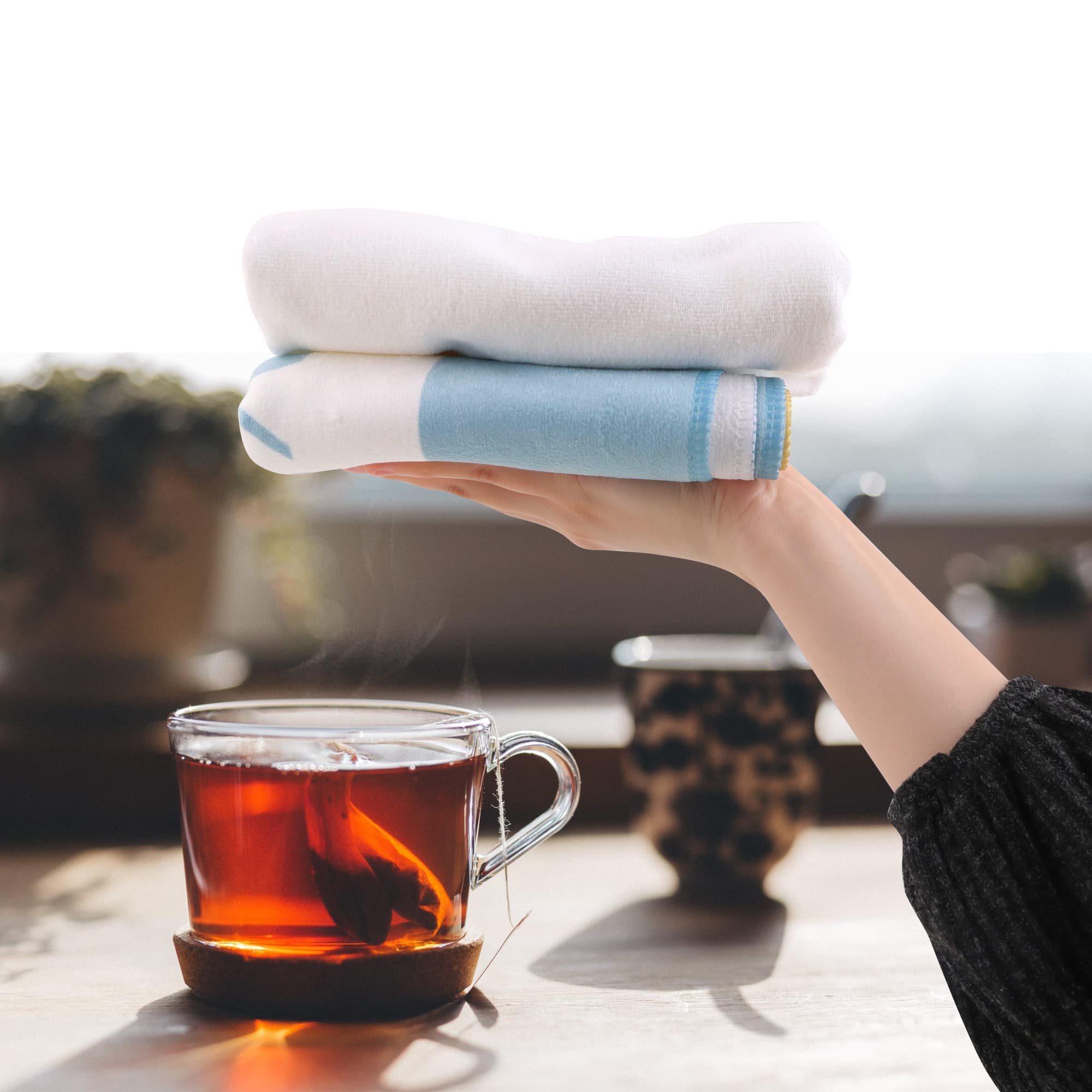 Tea Towel - PCH285 Image 