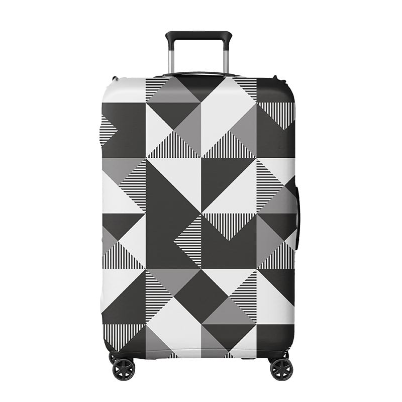 Suitcase Cover - PCK035 Image 