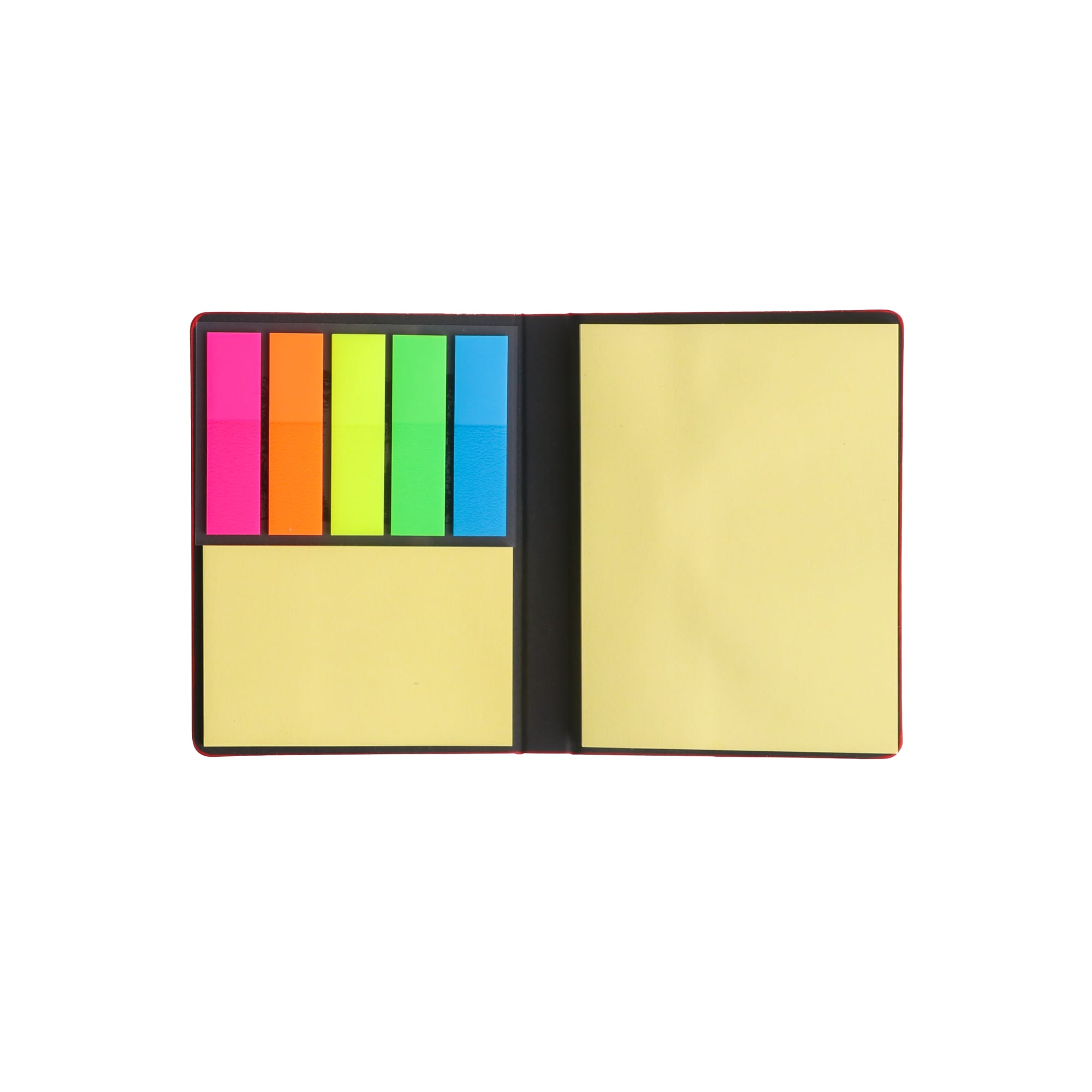 PU Sticky Notes Memo Holder - PCS188 Image