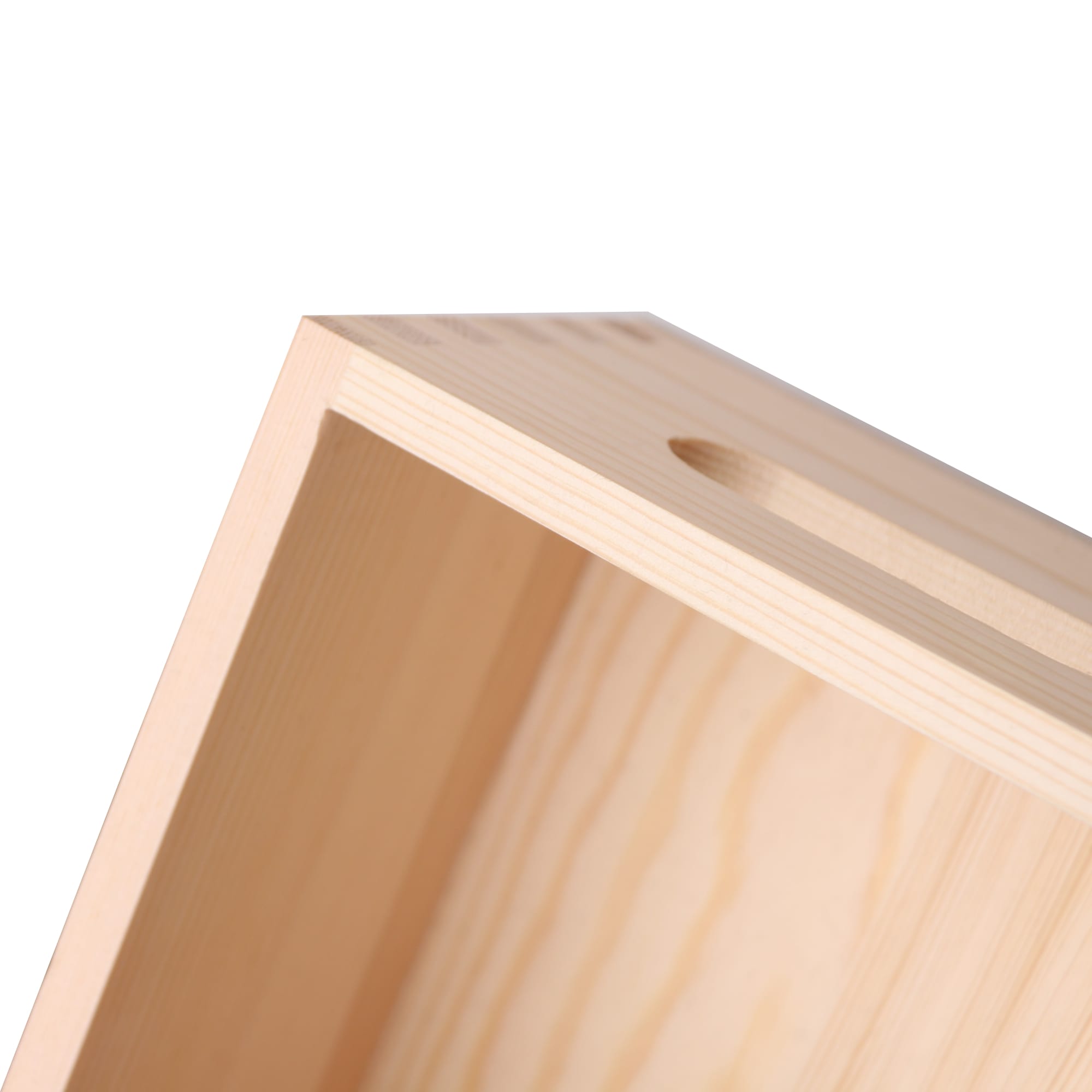 Wooden Storage Box Set - PCPB545 Image 