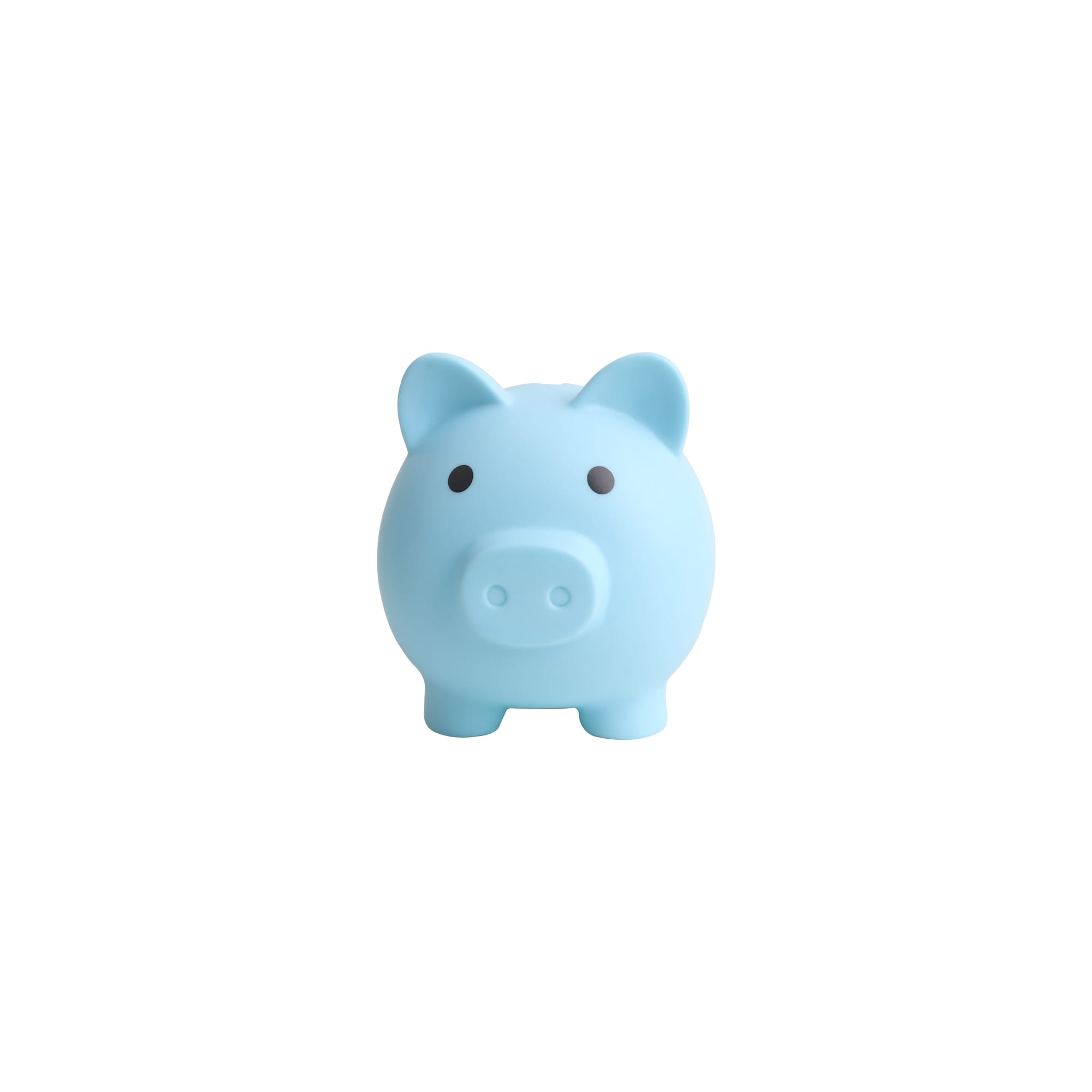 PVC Piggy Coin Bank - PCH178 Image 