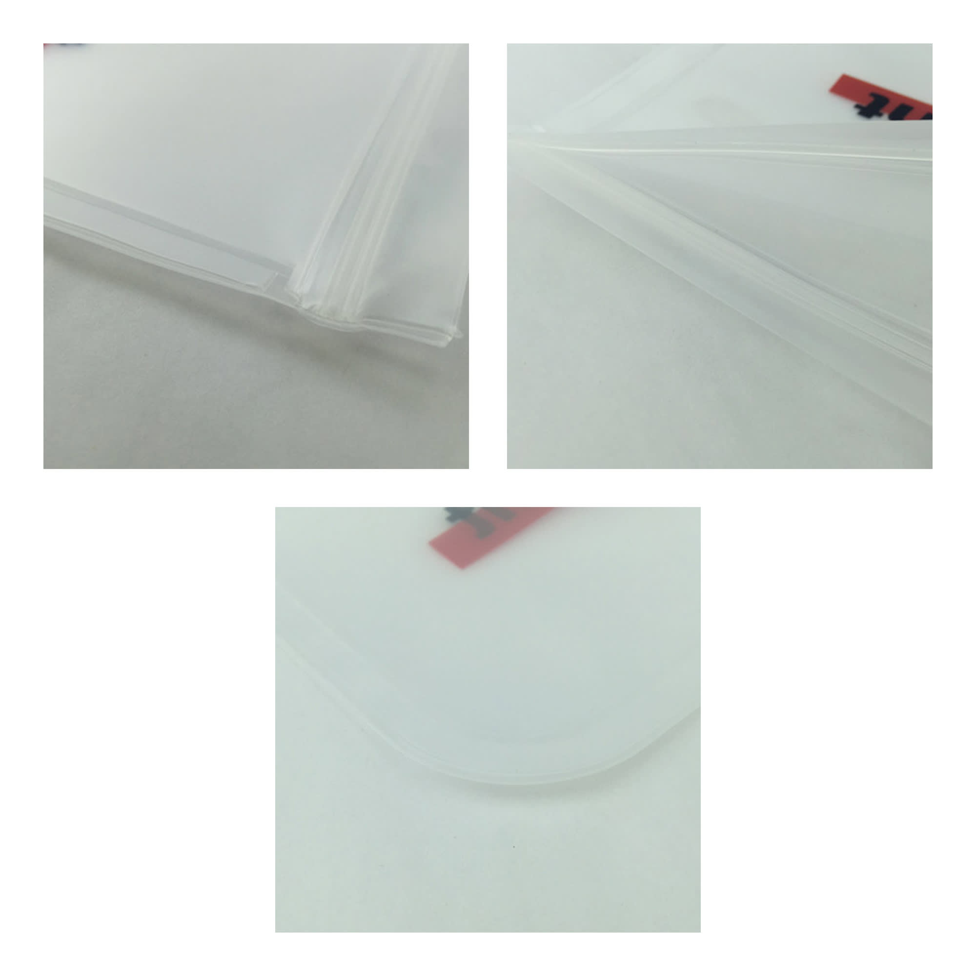 Small Size Transparent Storage Bag - PC5037 Image