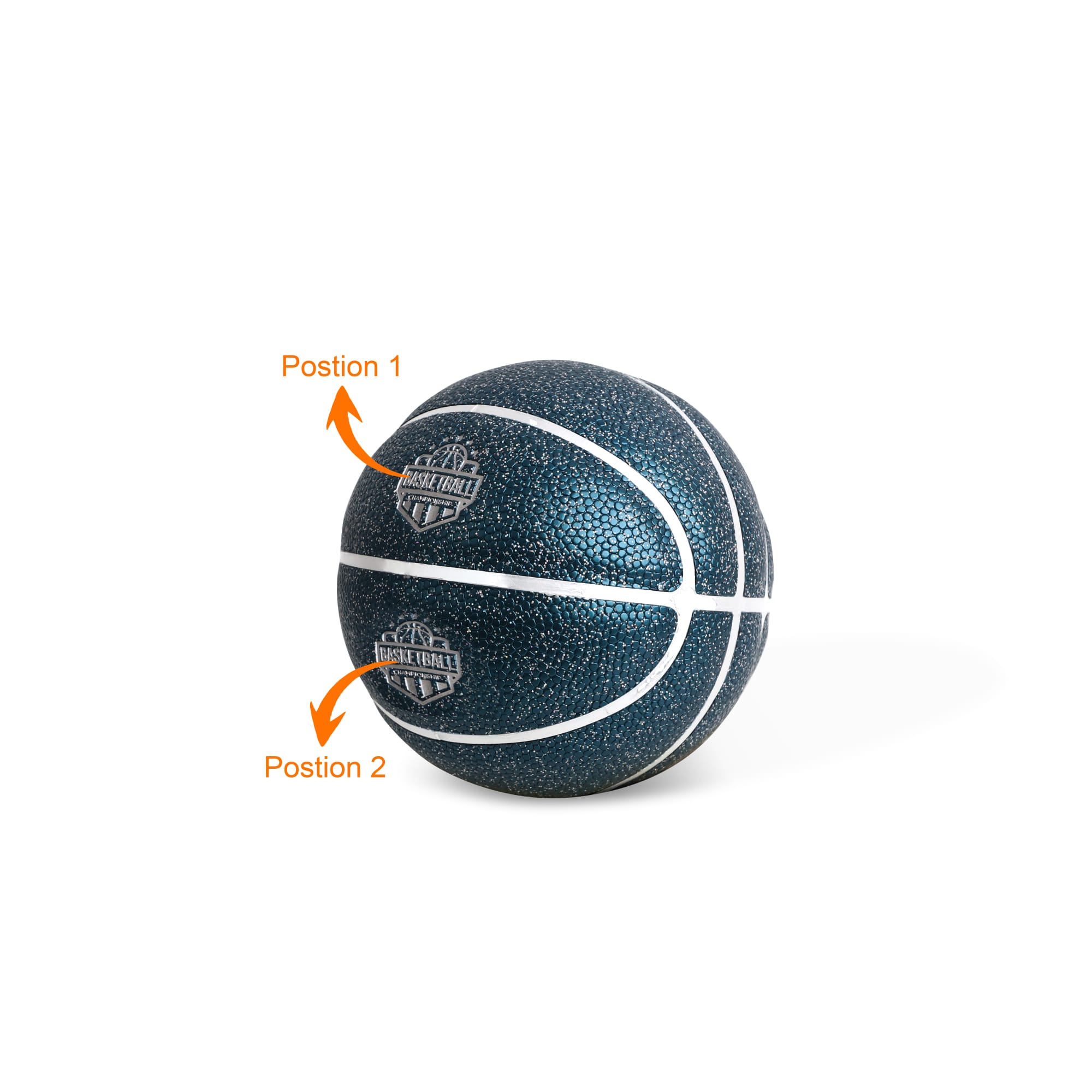 Mini Basketball - PCH899 Image 