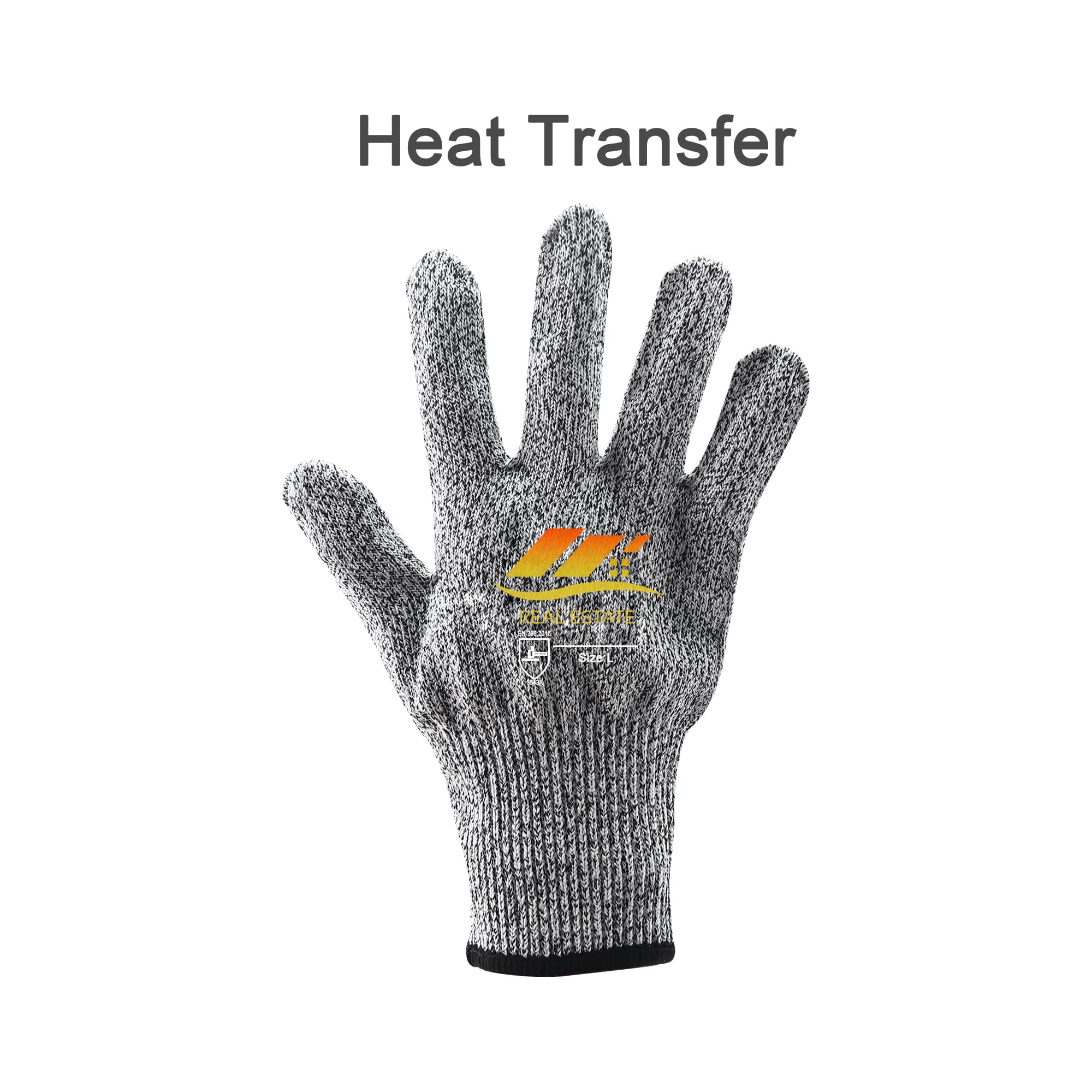 Cut Resistant Gloves - Image 3