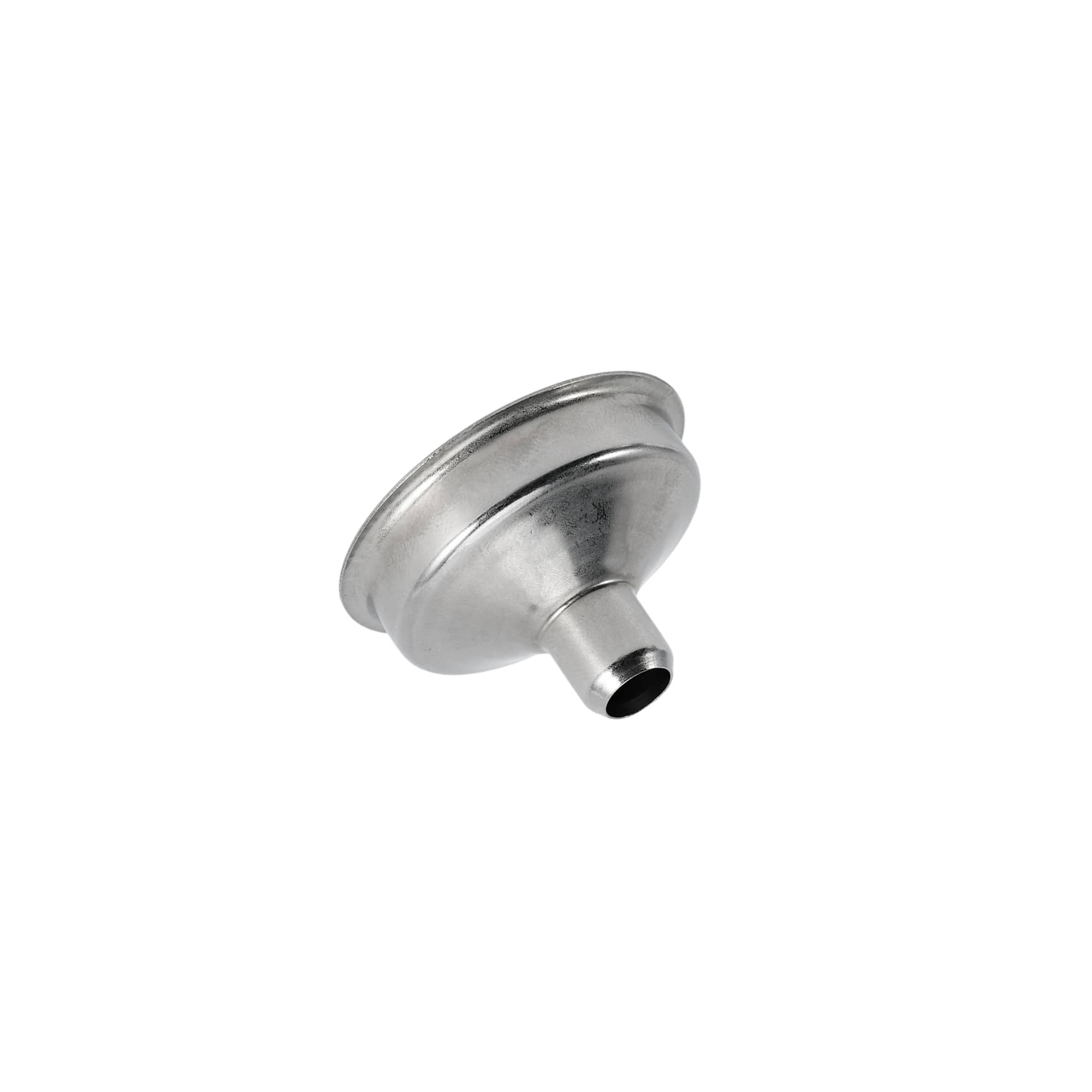 Alternative view of Stainless Steel Mini Funnel