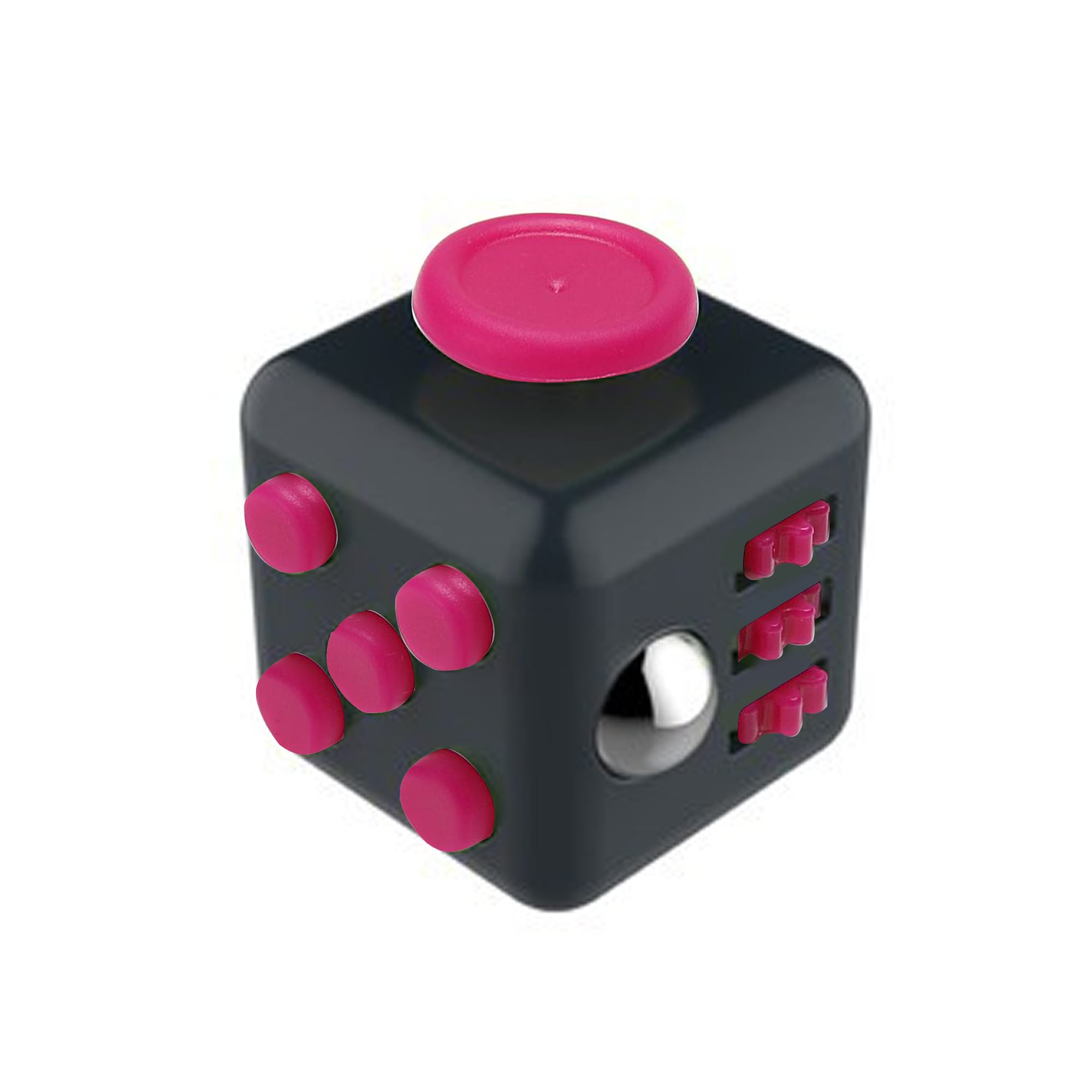 Fidget Cube