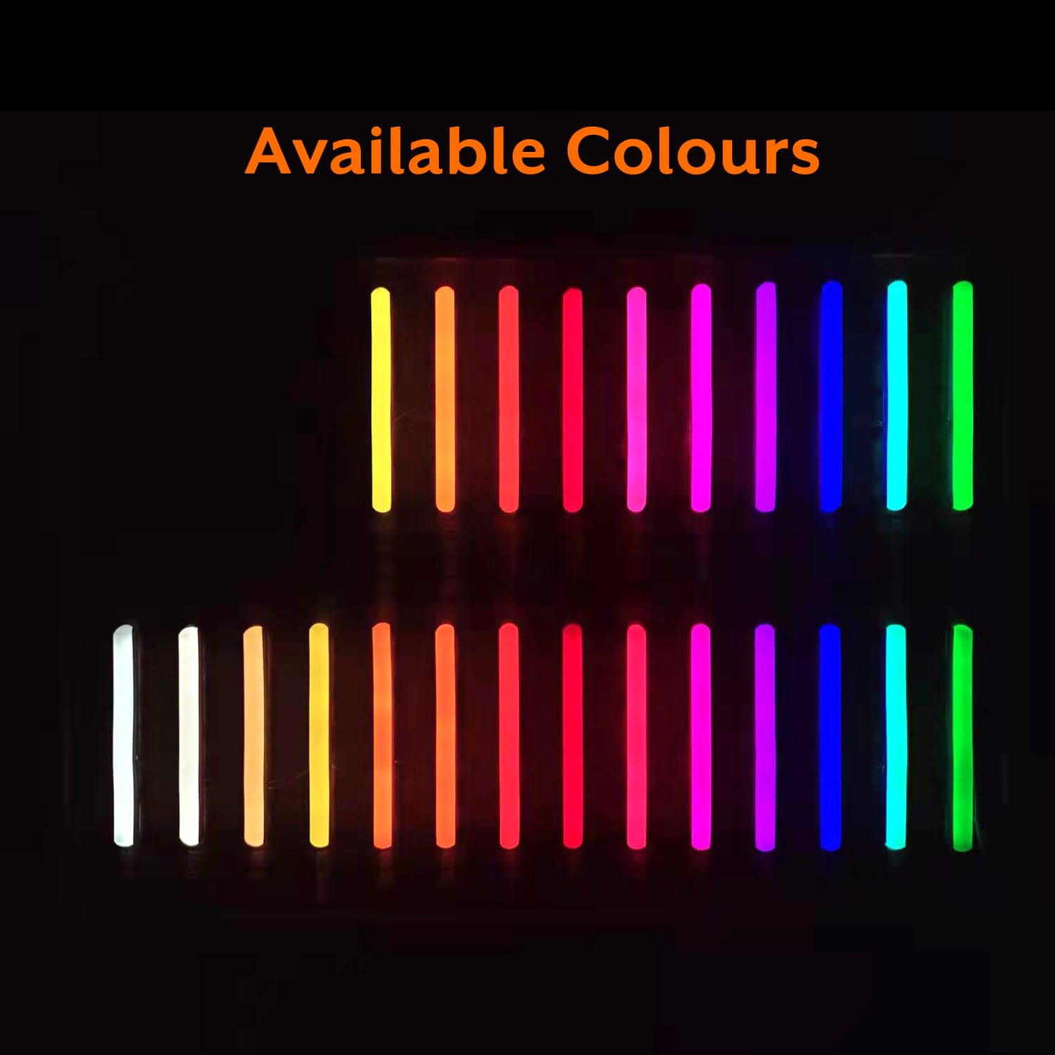 Dimmable Neon LED Sign - POS195 Image 