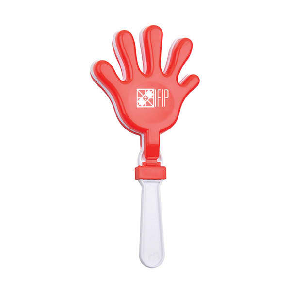 Hand Clapper - PCH101 Image 