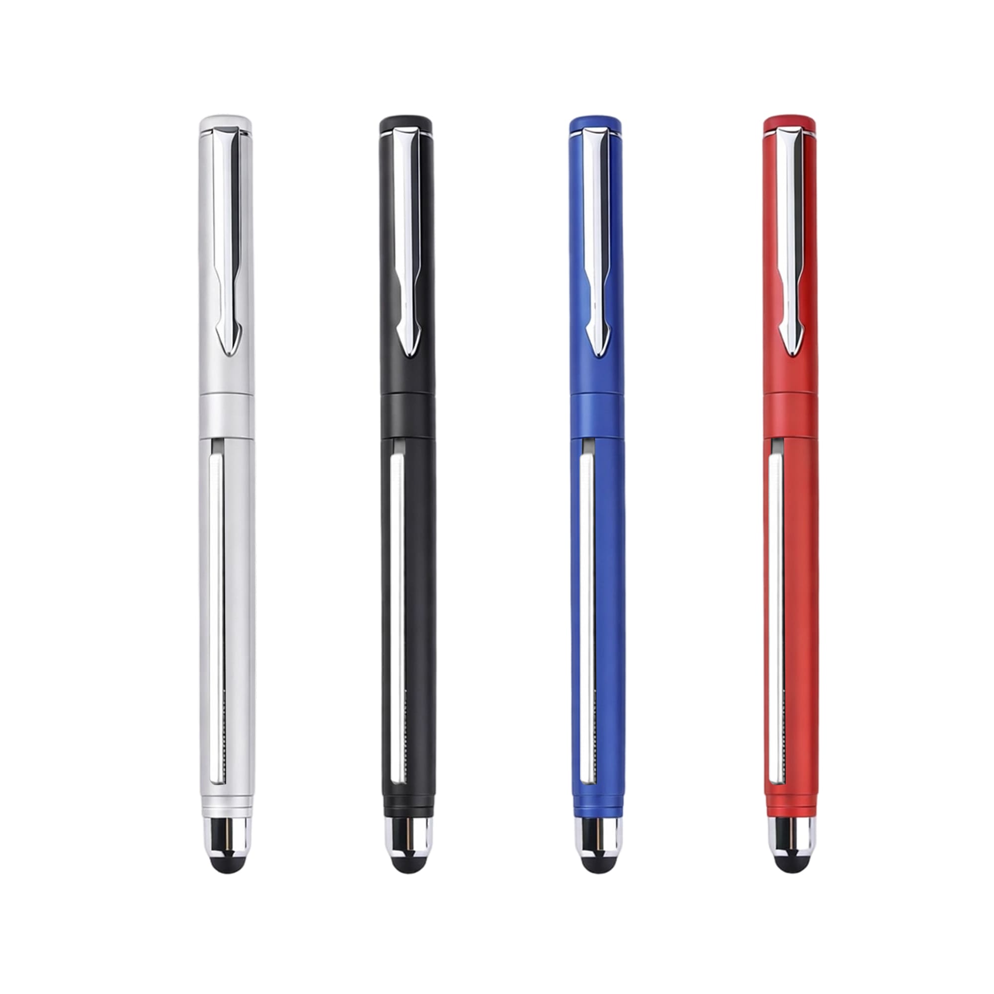 2 in 1 Commercial Banner Pen
