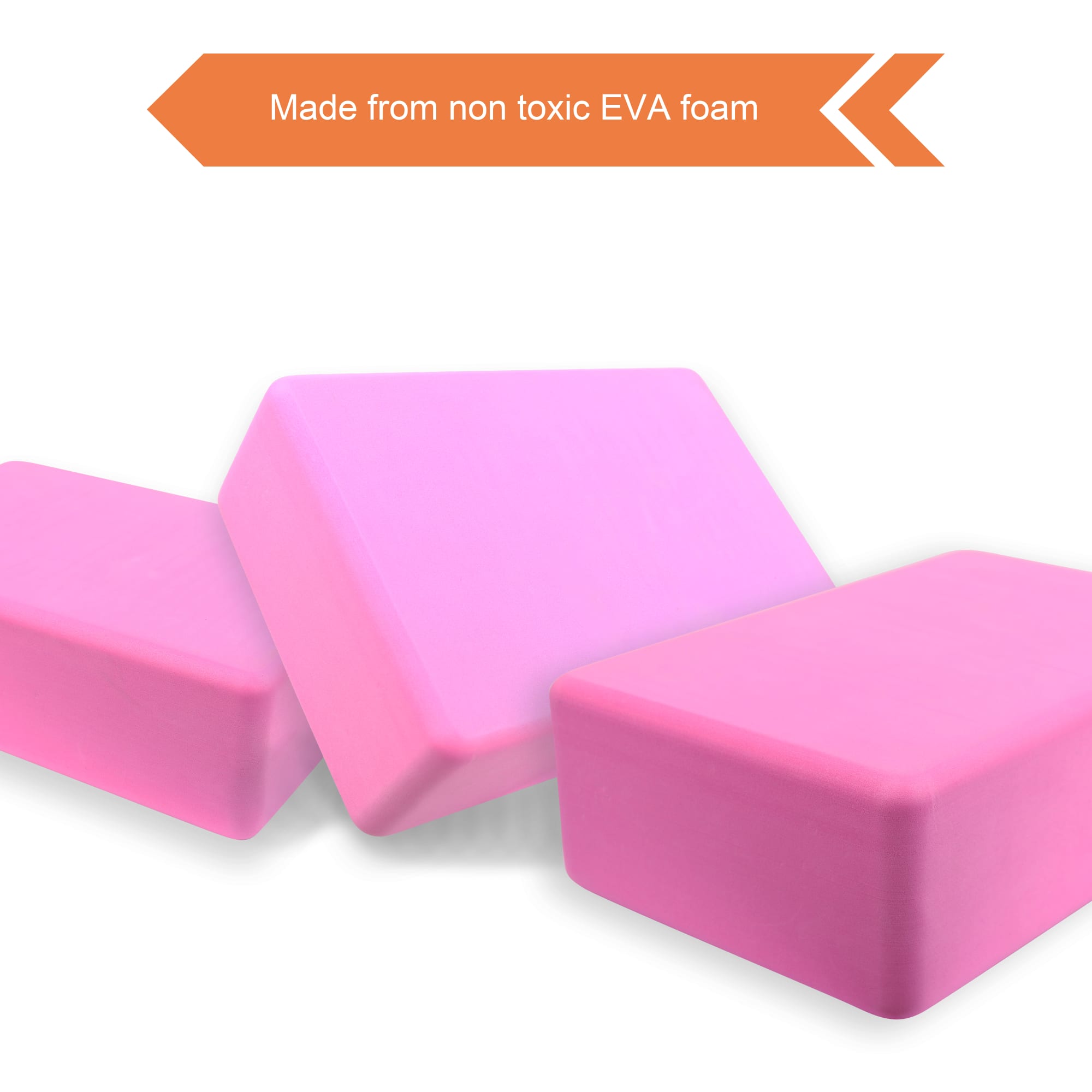 EVA Yoga Block - PCH235 Image