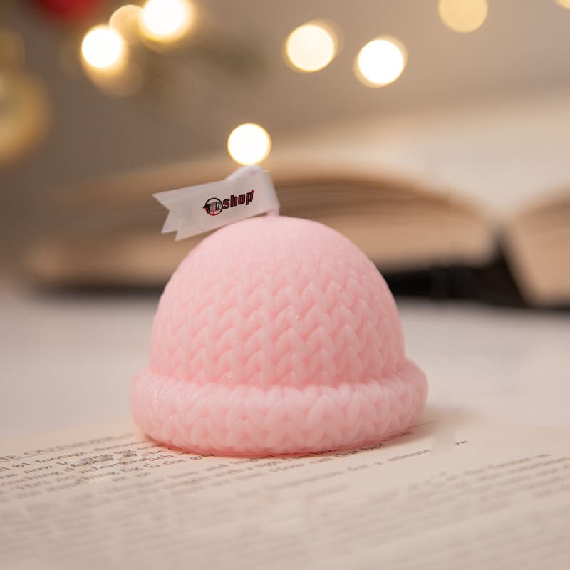 Hat Shape Candles - PCHC009 Image
