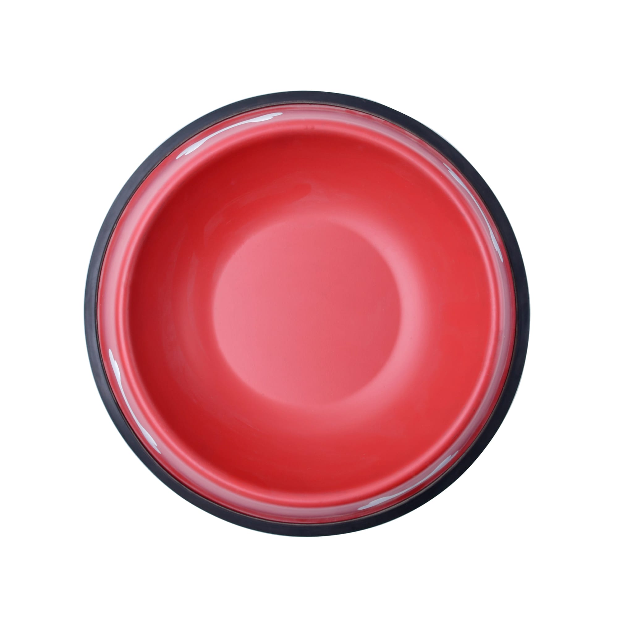 Metal Pet Feeding Bowl - PCH278 Image 