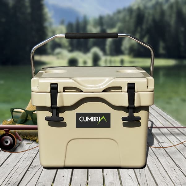 15L Cooler Box - PCH860 Image