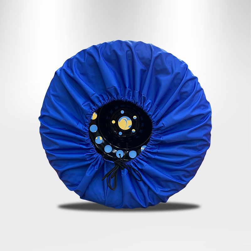 Alternative view of Spare Tyre Cover (Dia75cm)