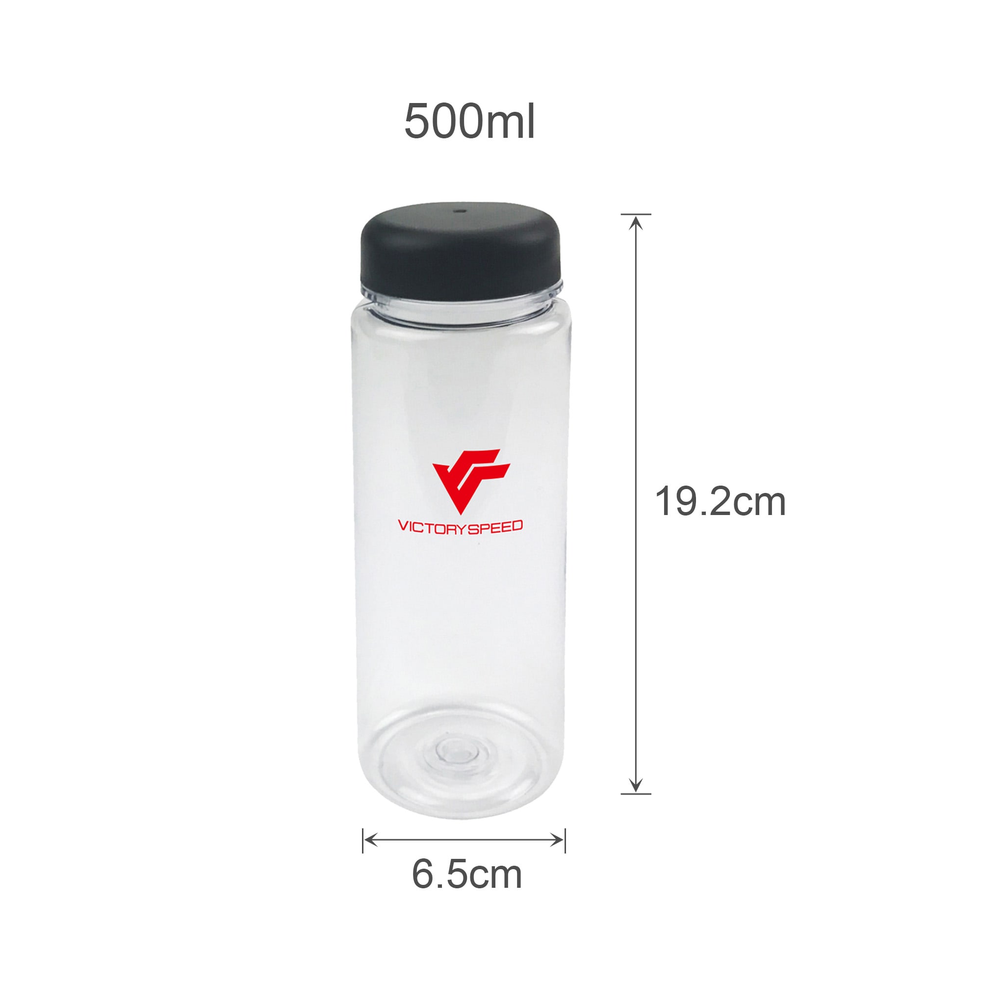 500ml AS Infuser Bottle