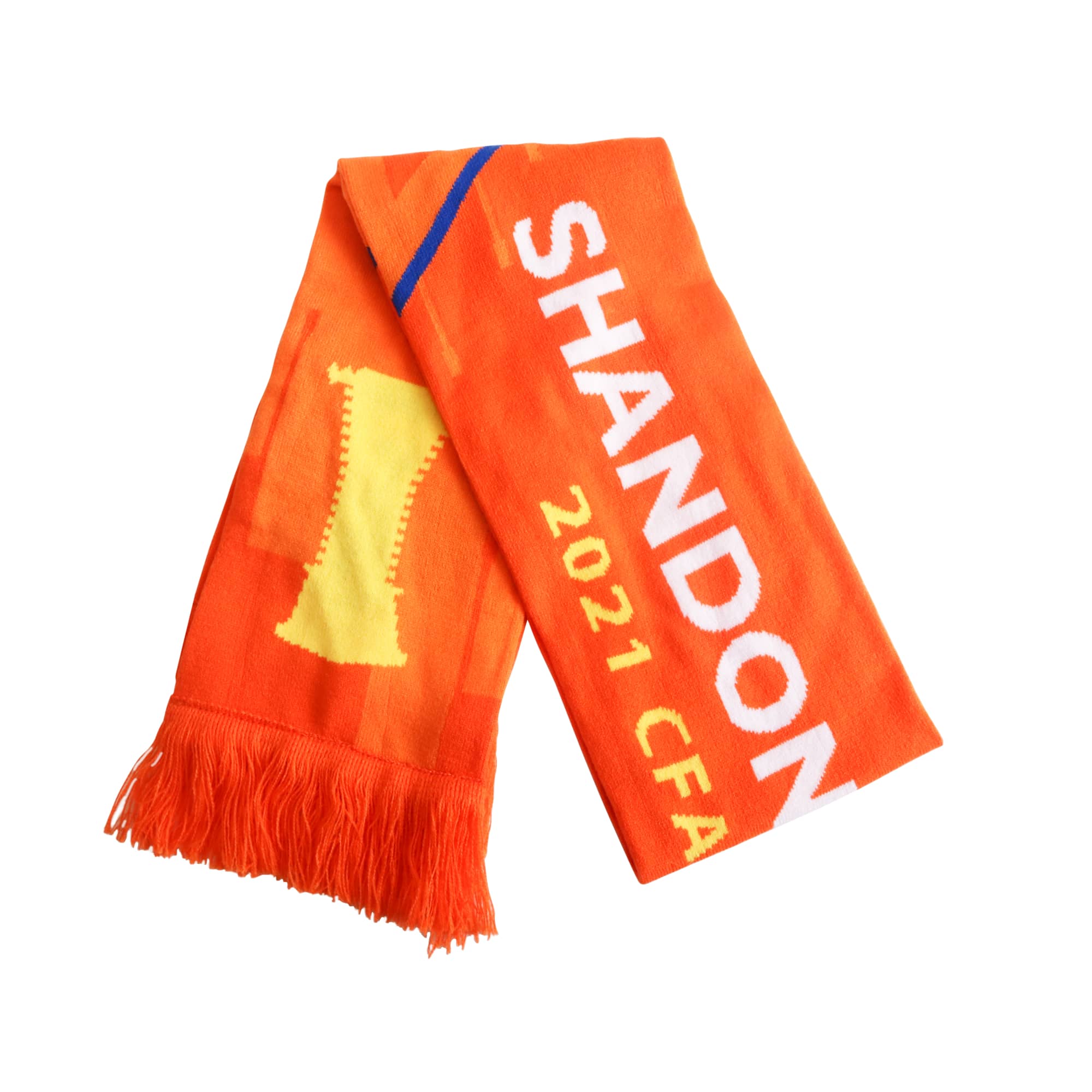 Elastic Spandex Scarf - PCH696 Image