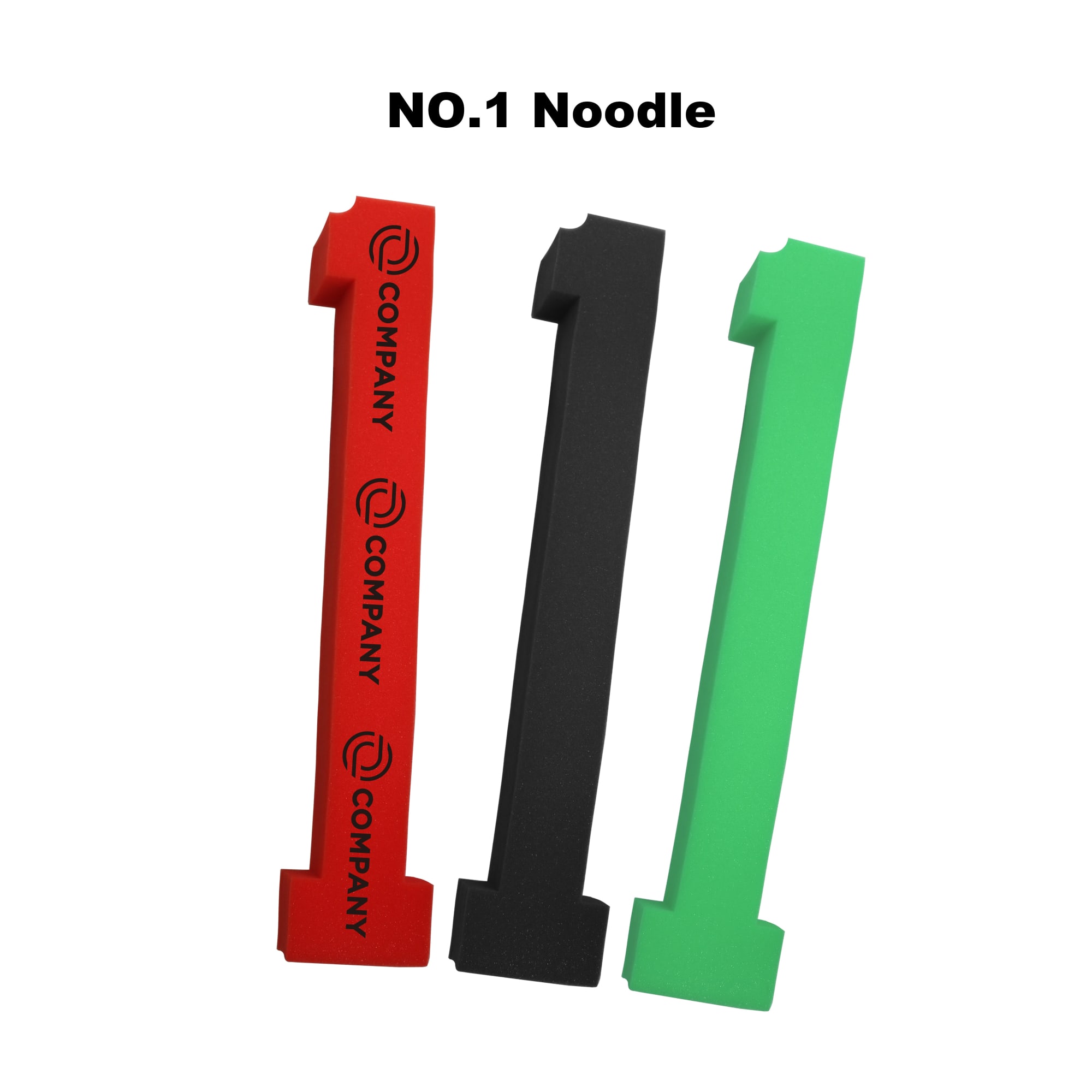 Sponge Noodle Cheersticks - PCH088 Image 