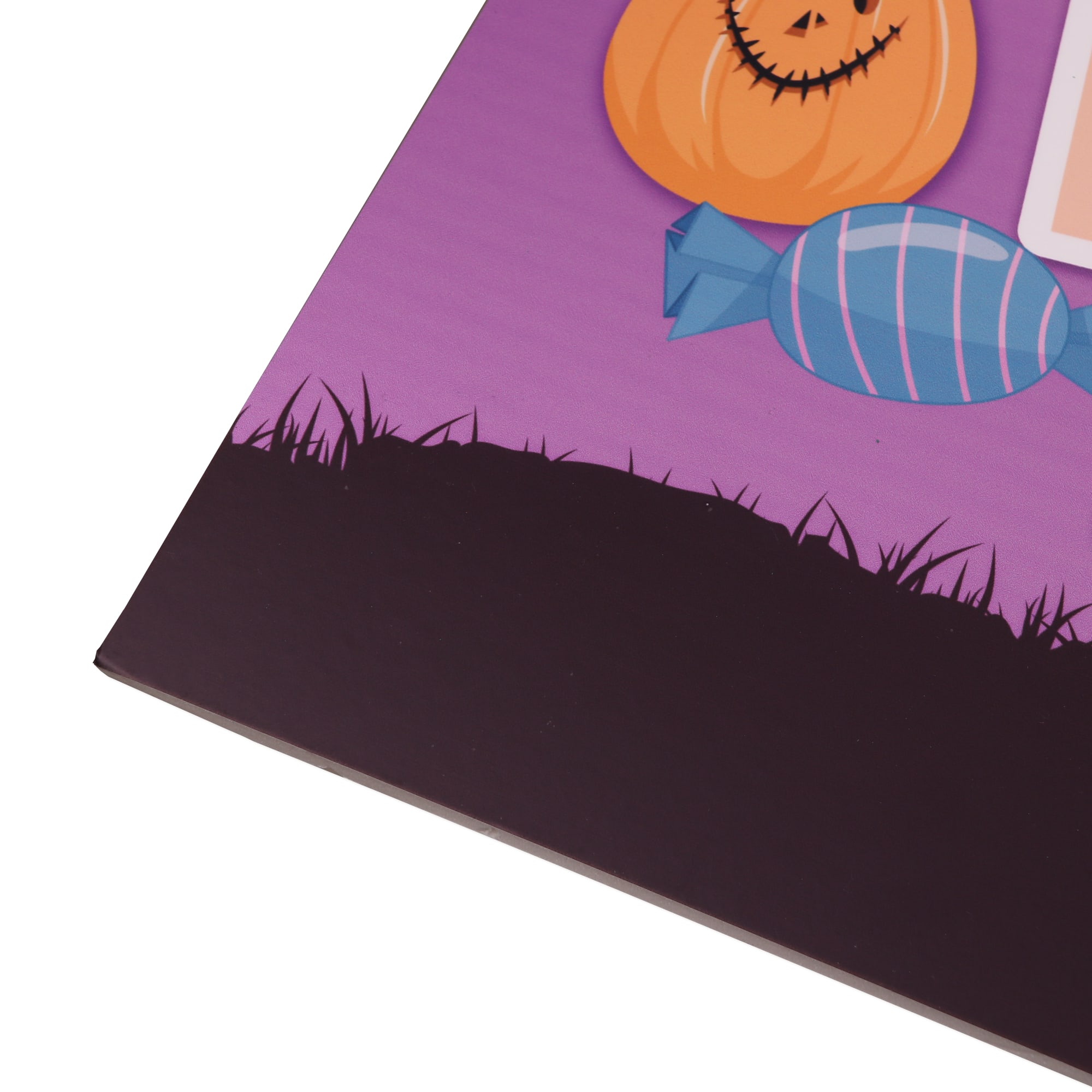 Custom Shape Foam Board Cutout - PCH415 Image 