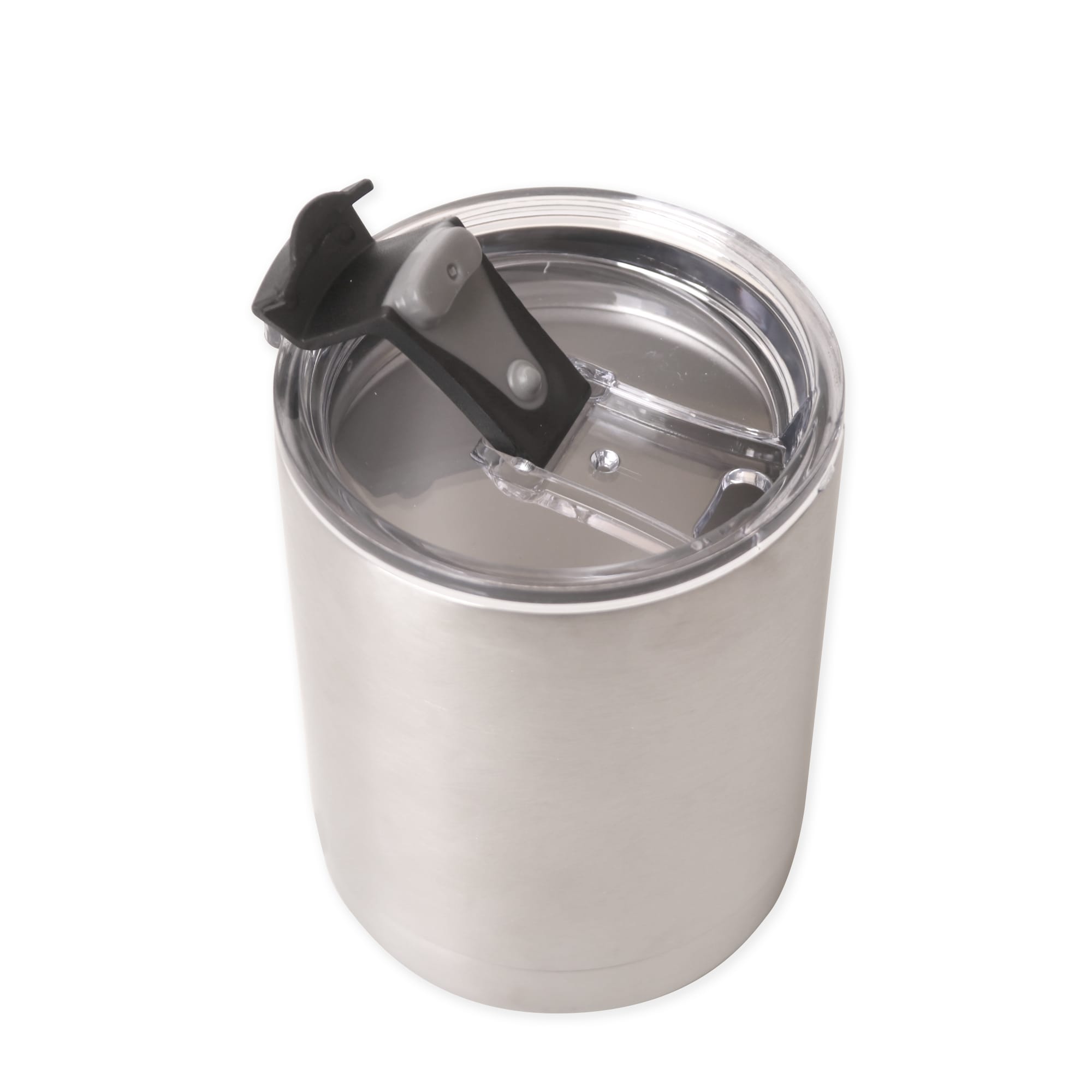 10oz Stainless Steel Tumbler - PCD085 Image 