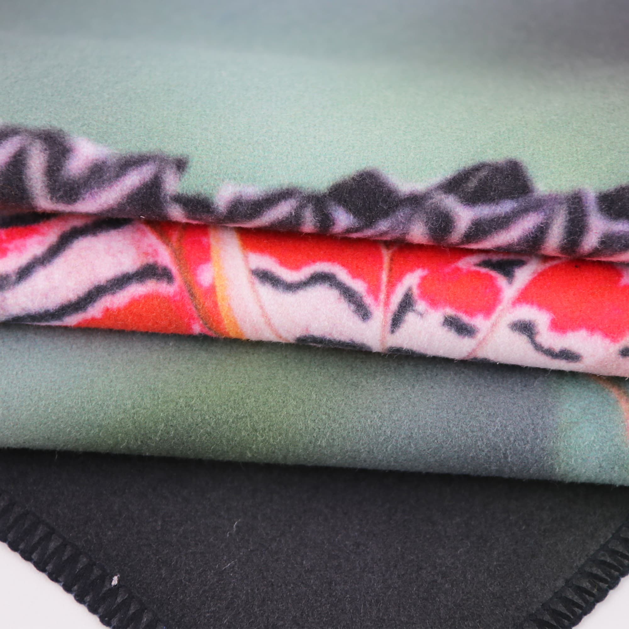 Full Size Sublimation Golf Towel - PC5019 Image