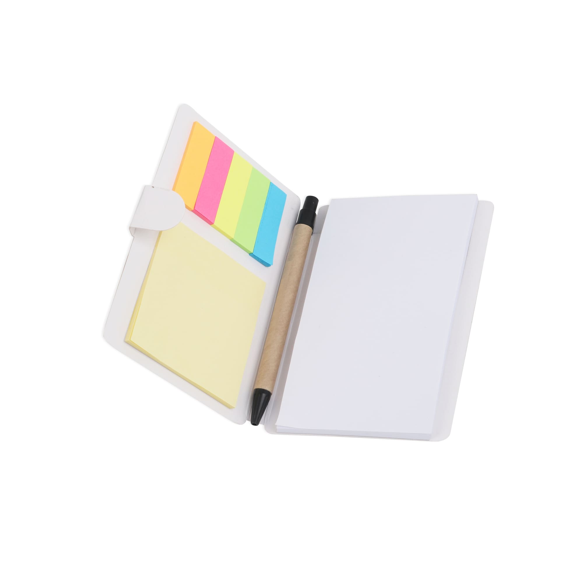 Sticky Note Wallet - PCS195 Image
