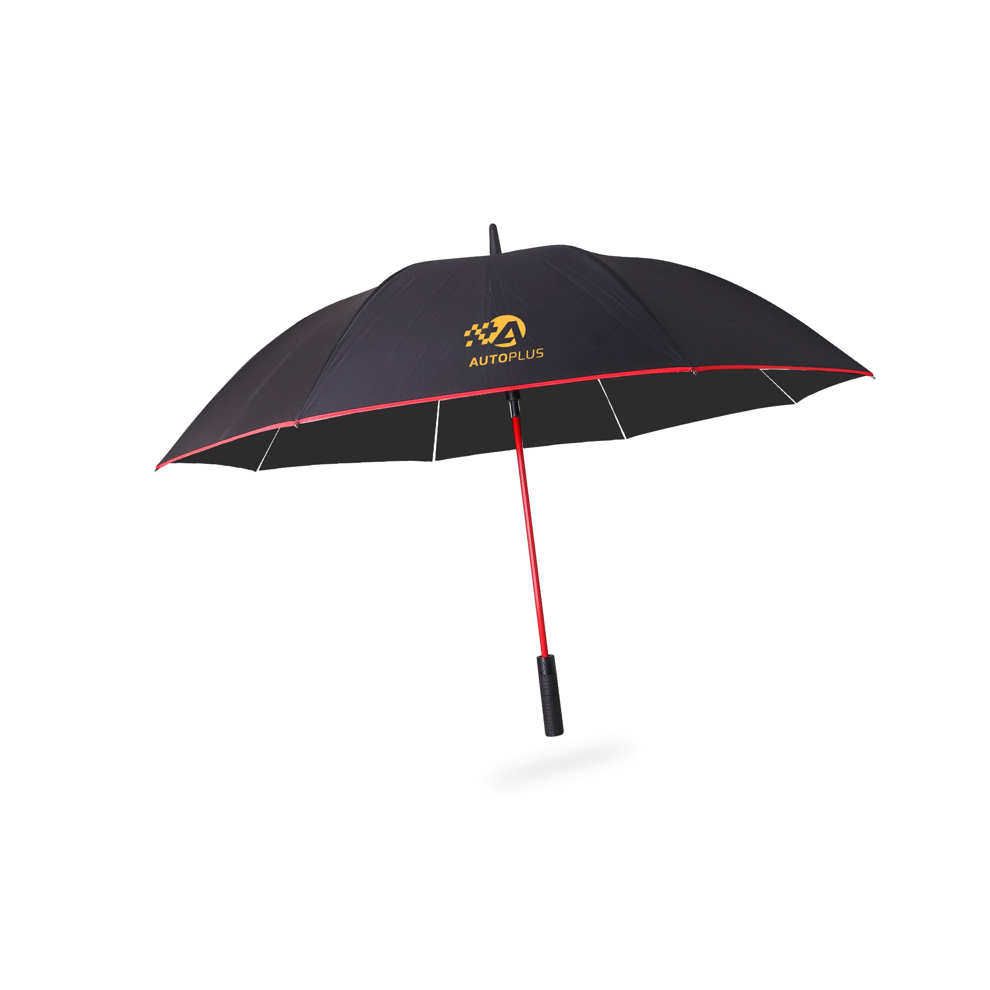 Tire Handle Car Umbrella - PCH808 Image 