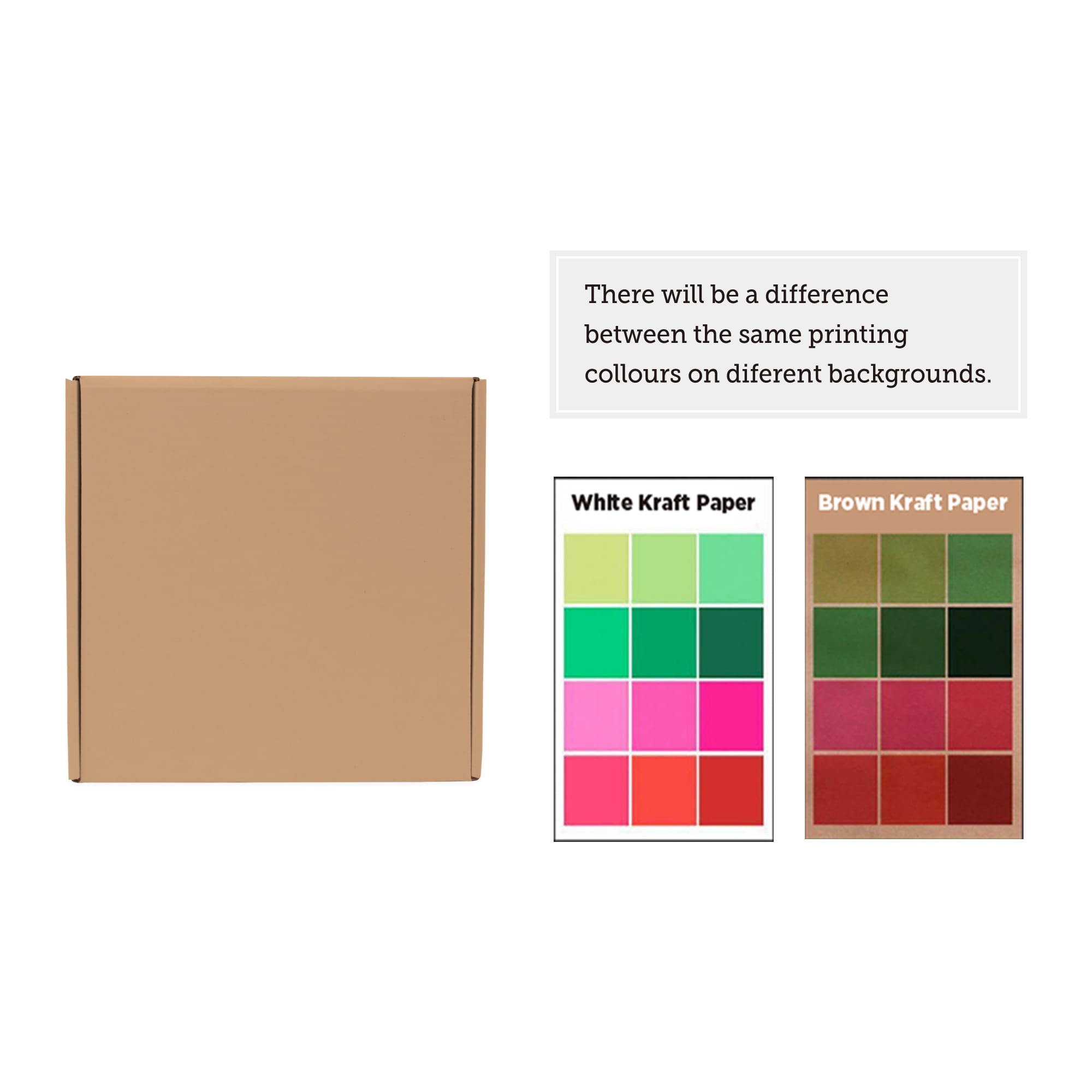 Small Shipper Box - PCPB450 Image