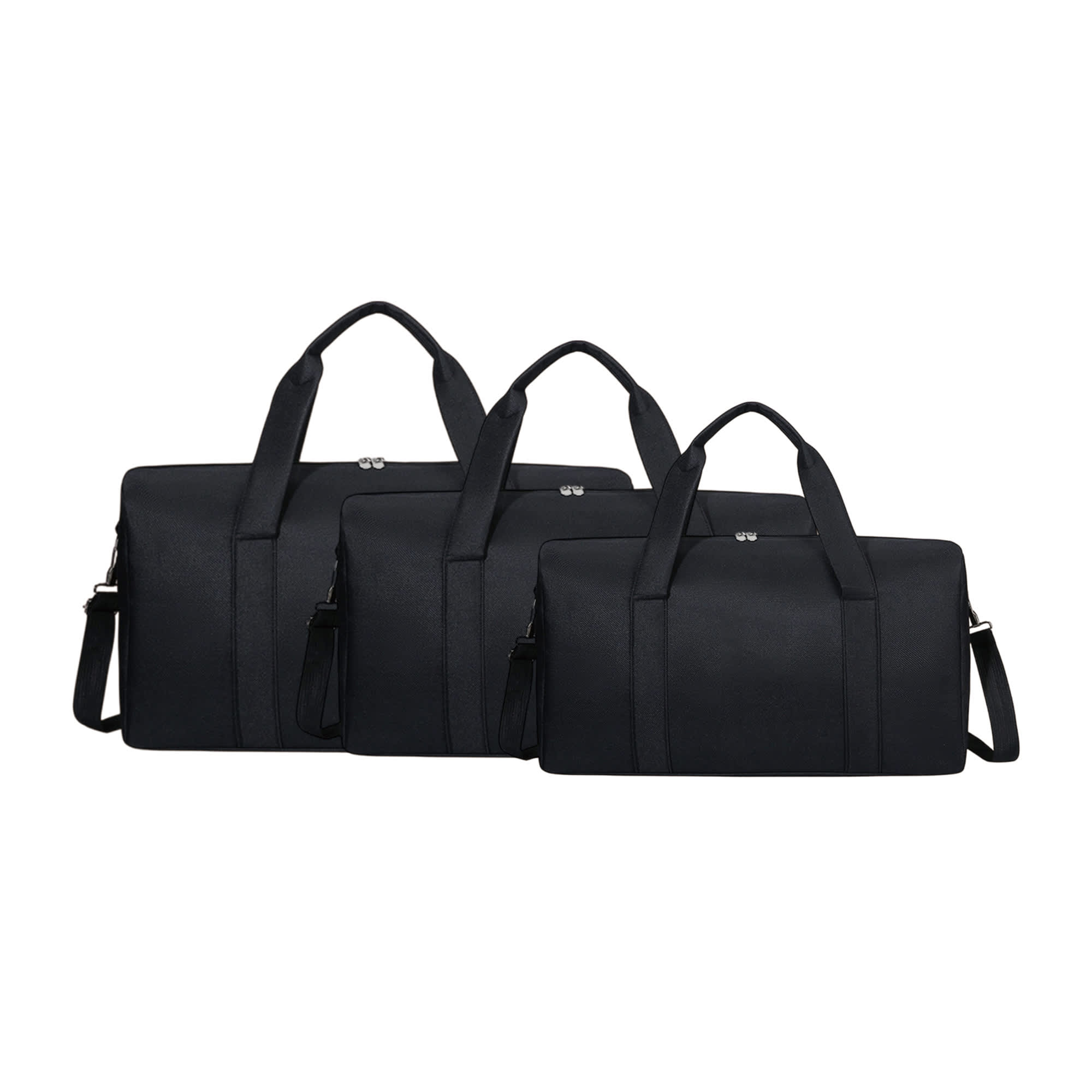 Alternative view of Durable Duffle Bag