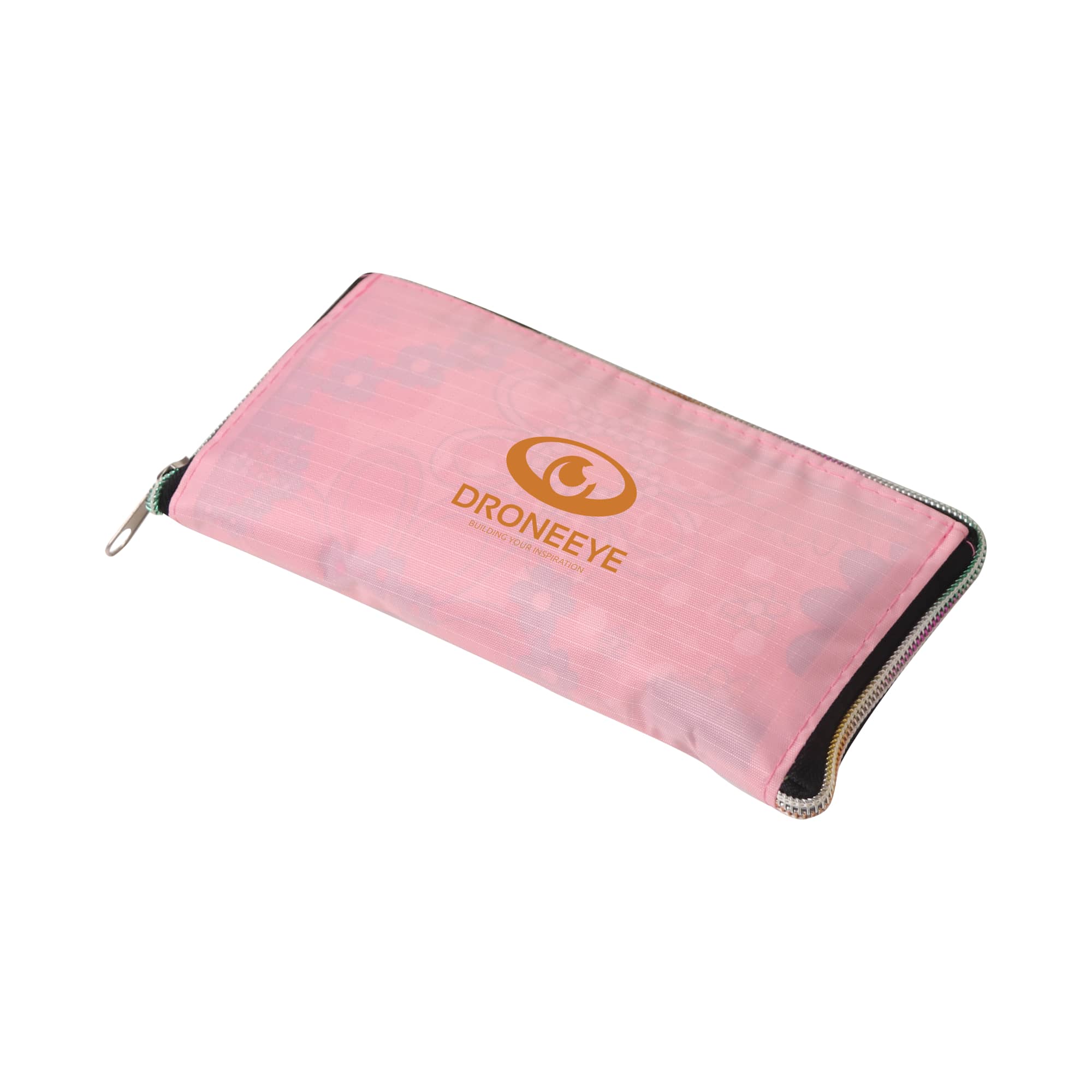 Foldable Tote Bag - PCBC140 Image 