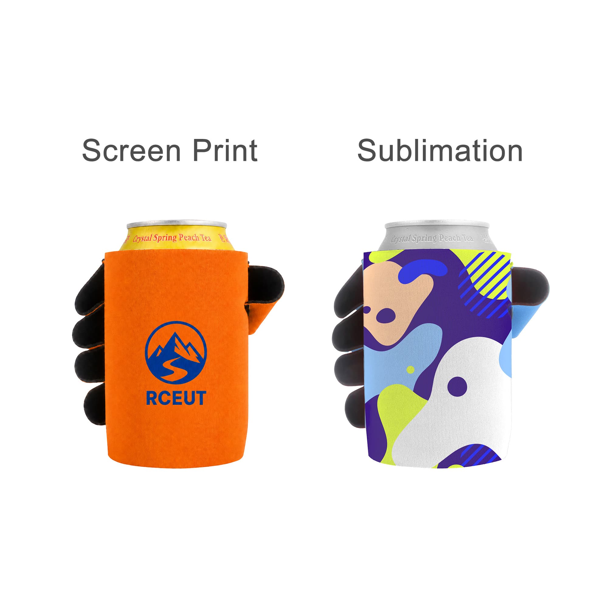 Knuckle Buster Stubby Holder
