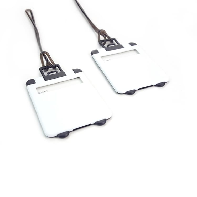 ABS Luggage Tag - PCK013 Image
