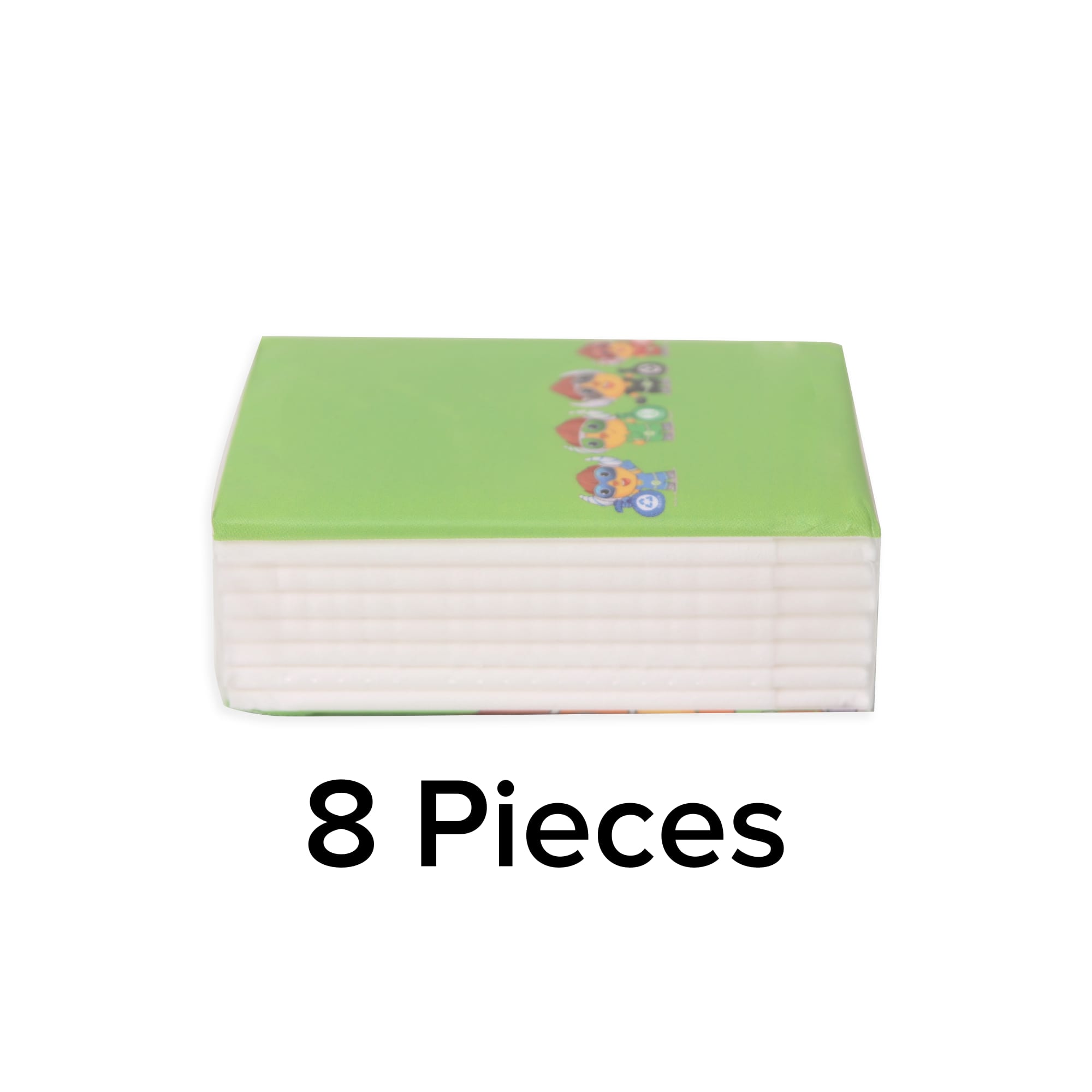 Pocket Tissues - PCH750 Image