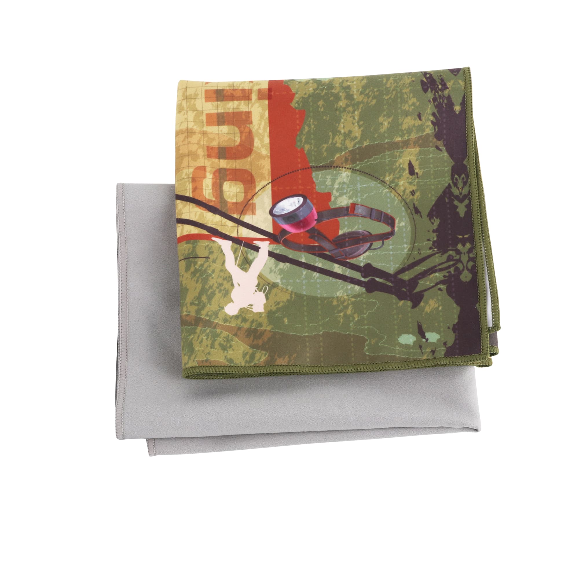 Quick Dry Towel - PCHT002 Image