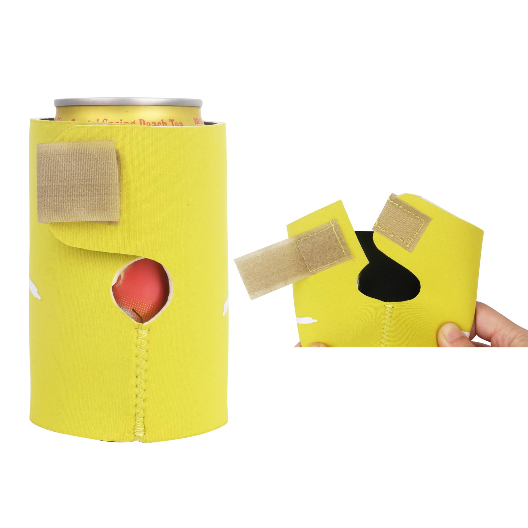 Fishing Reel Stubby Holder