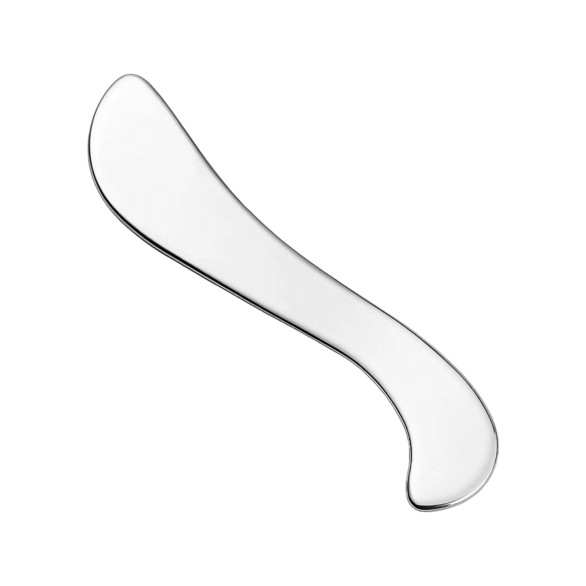 Alternative view of Facial Gua Sha Massage Tool