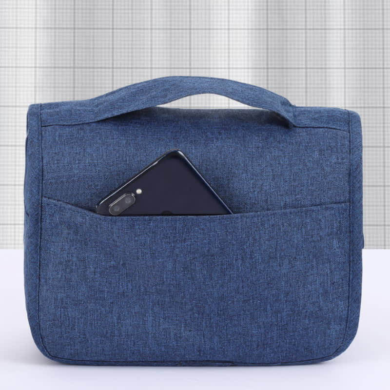 Travel Hanging Toiletry Bag - PXB006 Image 