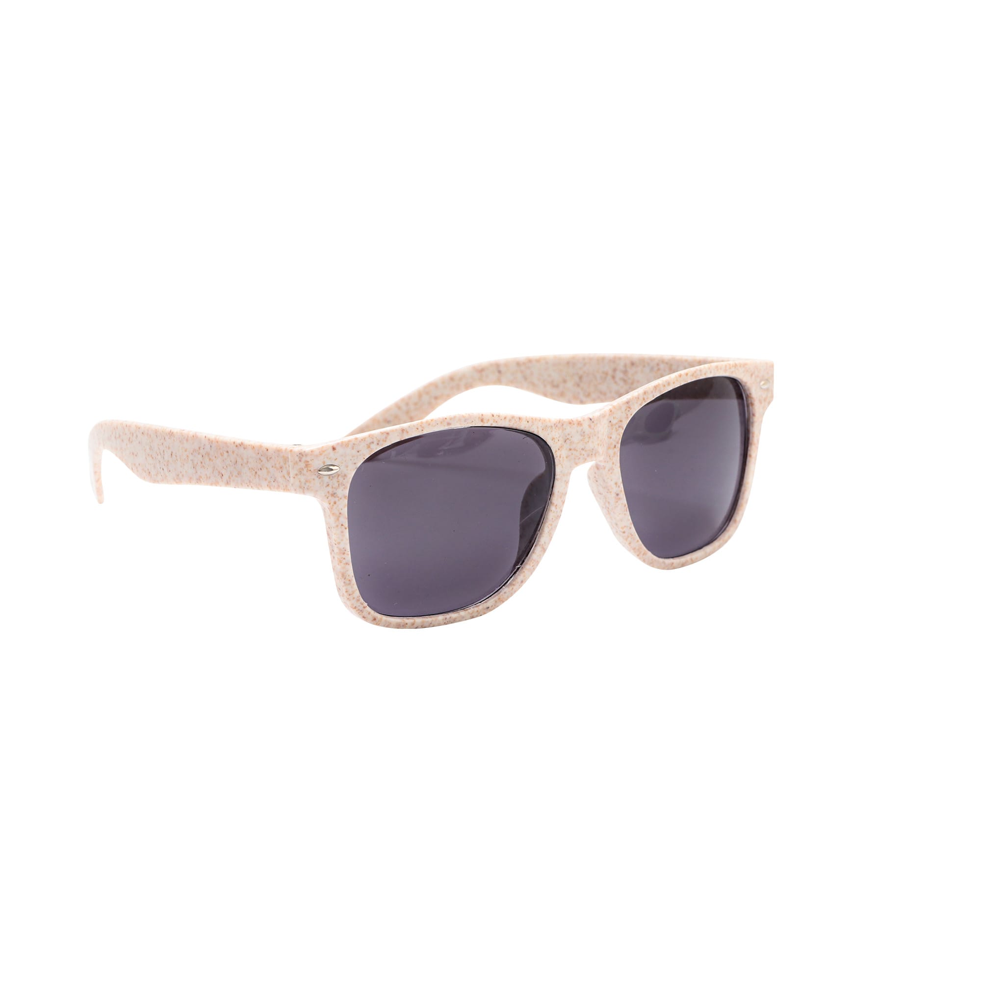 Alternative view of Wheat Straw Sunglasses