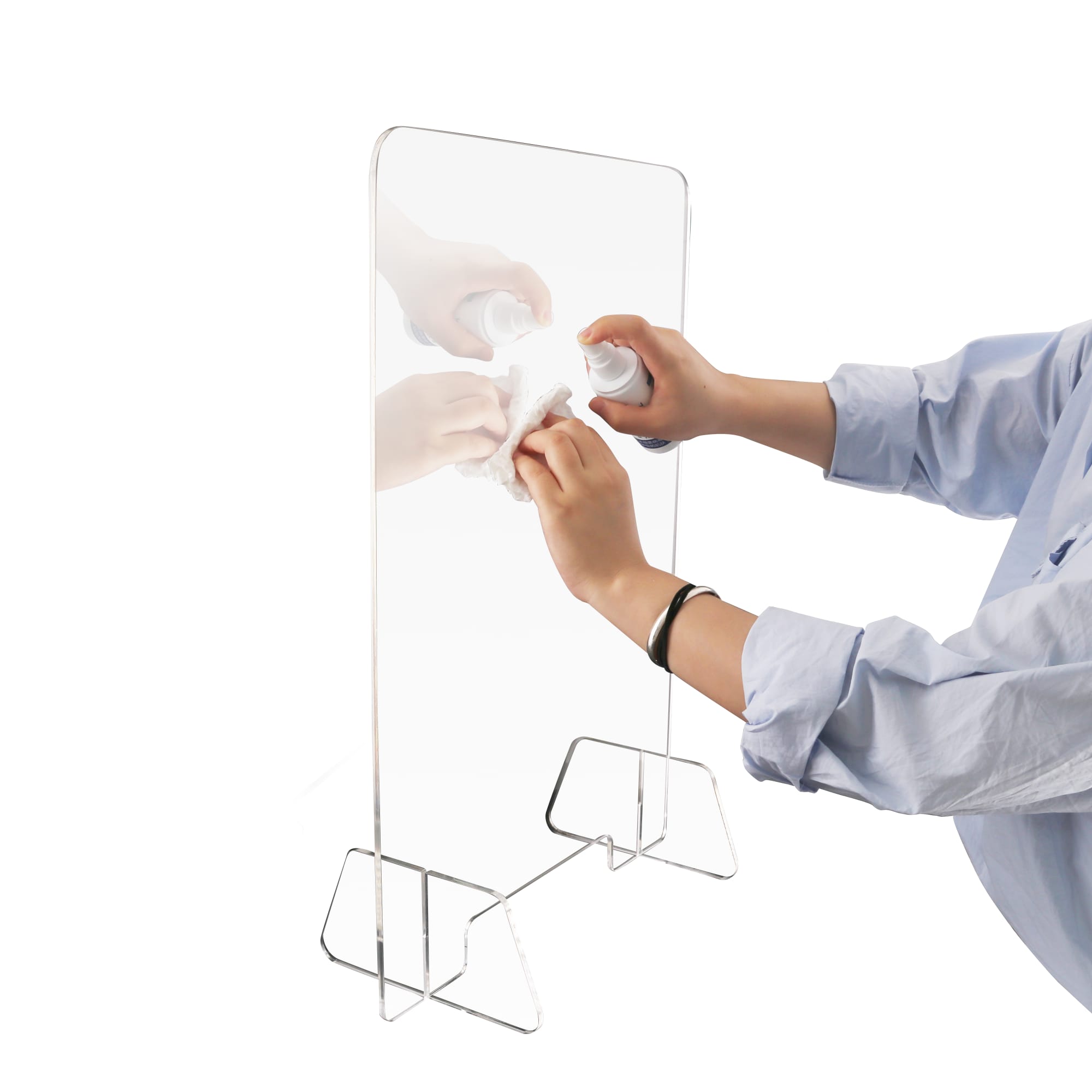 Personal Protection Screen - PCA013 Image 