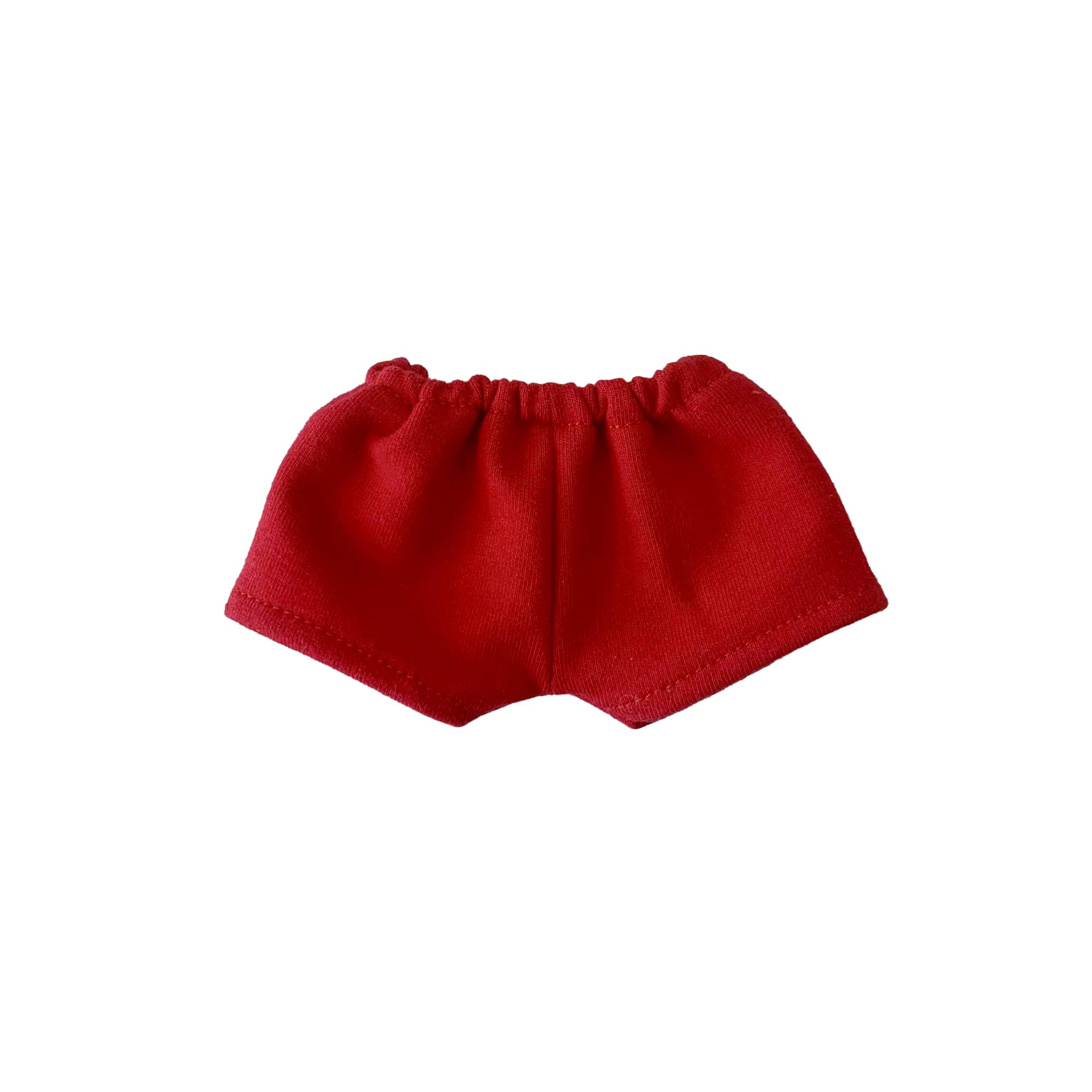 Alternative view of Plush Doll Basic Shorts