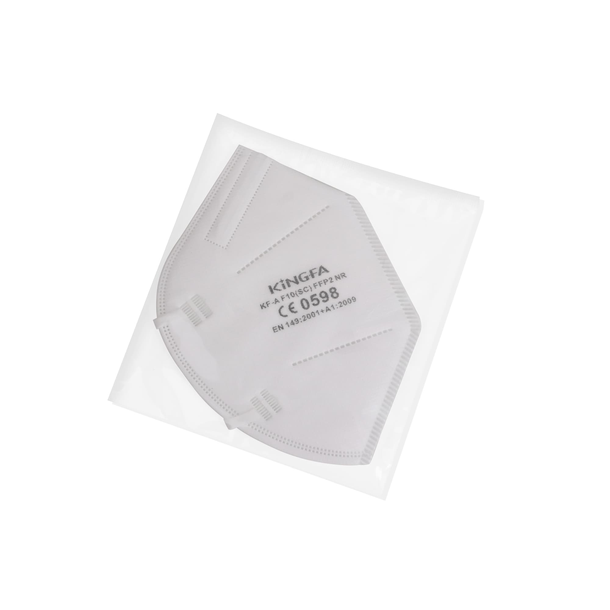 FFP2 Face Mask - PCA024B Image
