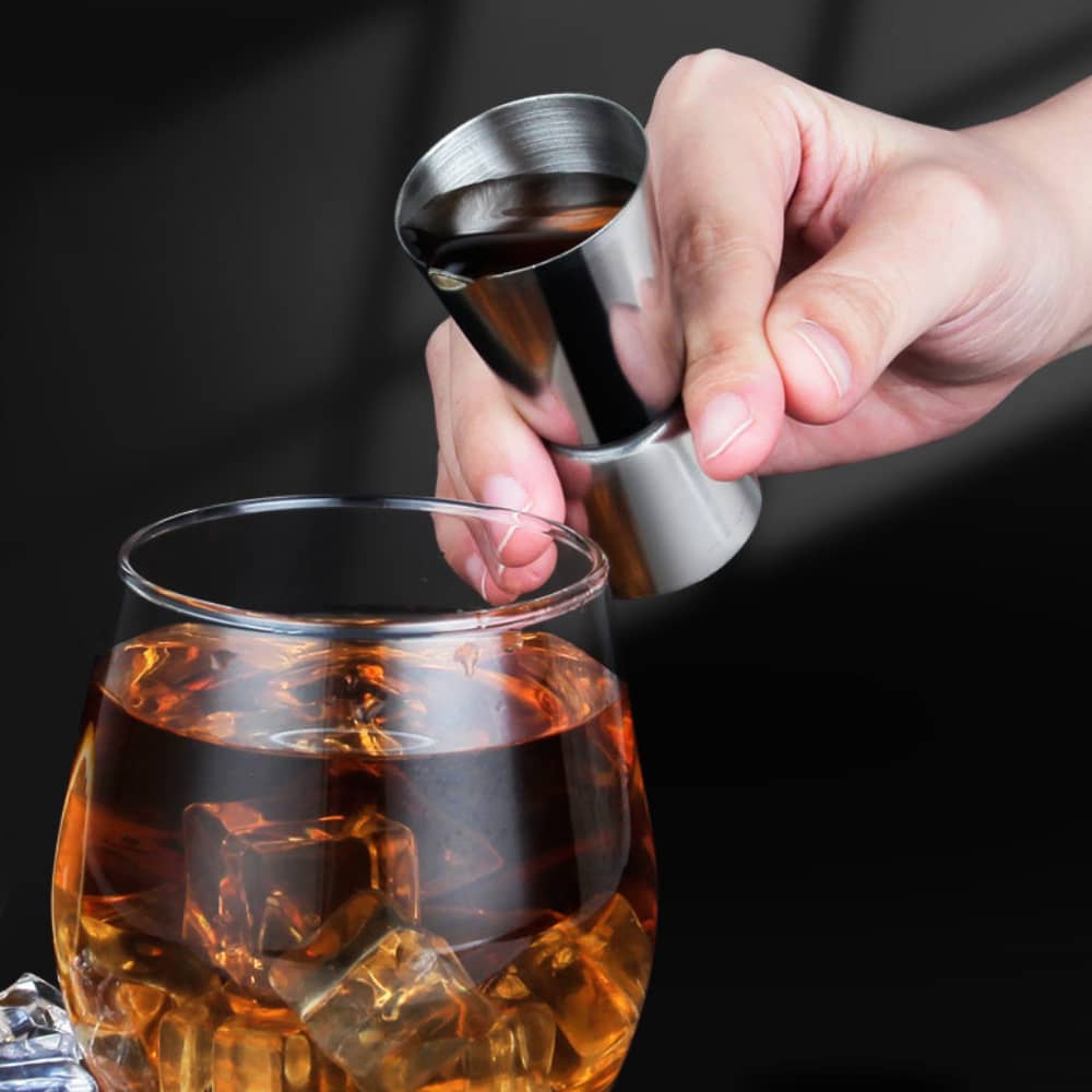 Double Jigger - PCH645 Image
