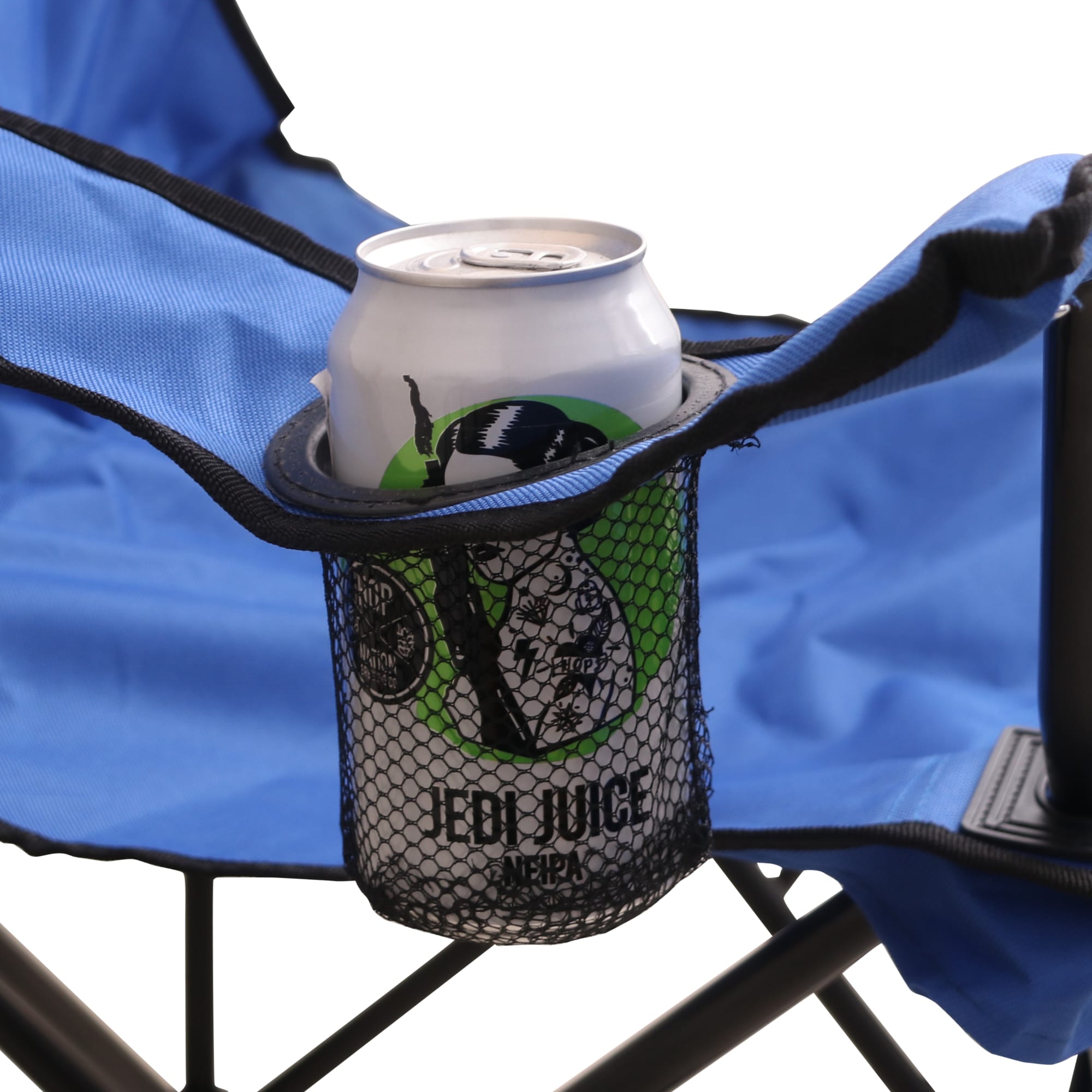 Medium Foldable Portable Camping Chair - PCH325 Image 
