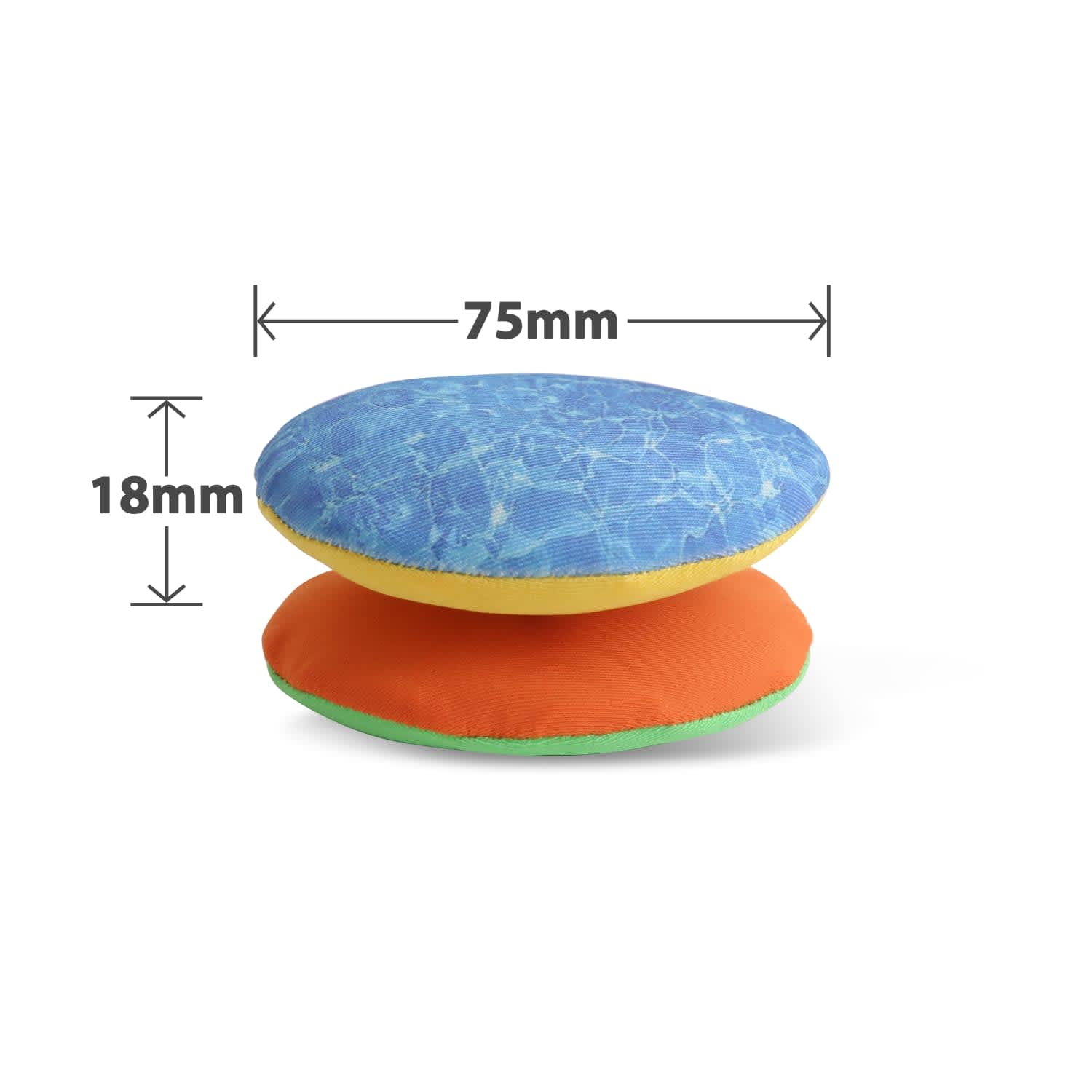 Water Bouncing Disc - PCH898 Image 