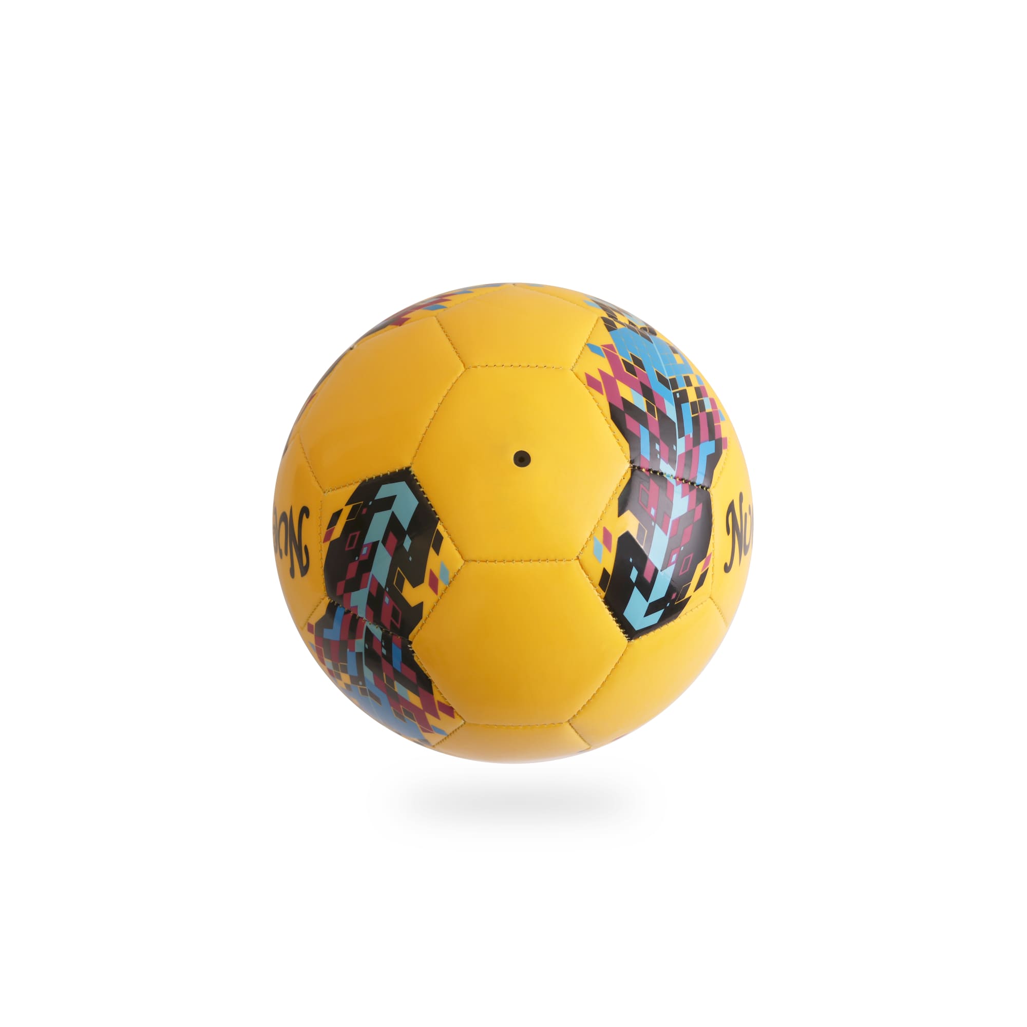 Training Soccer Ball - PCH306 Image 