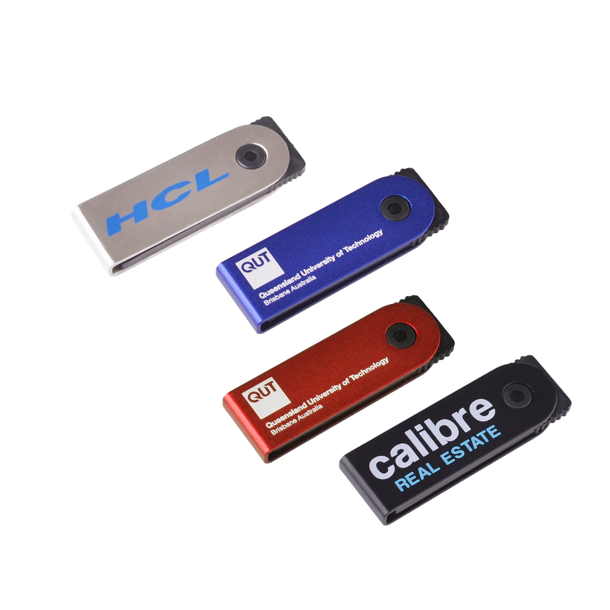 Mini Festin Flash Drive