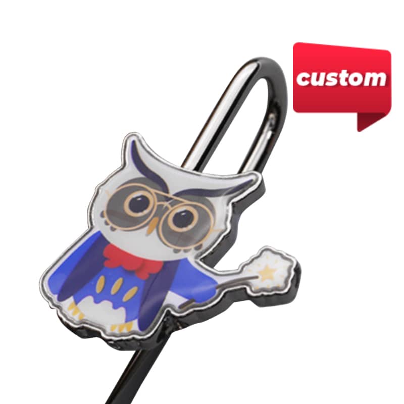 Metal Bookmark - PCS060 Image 