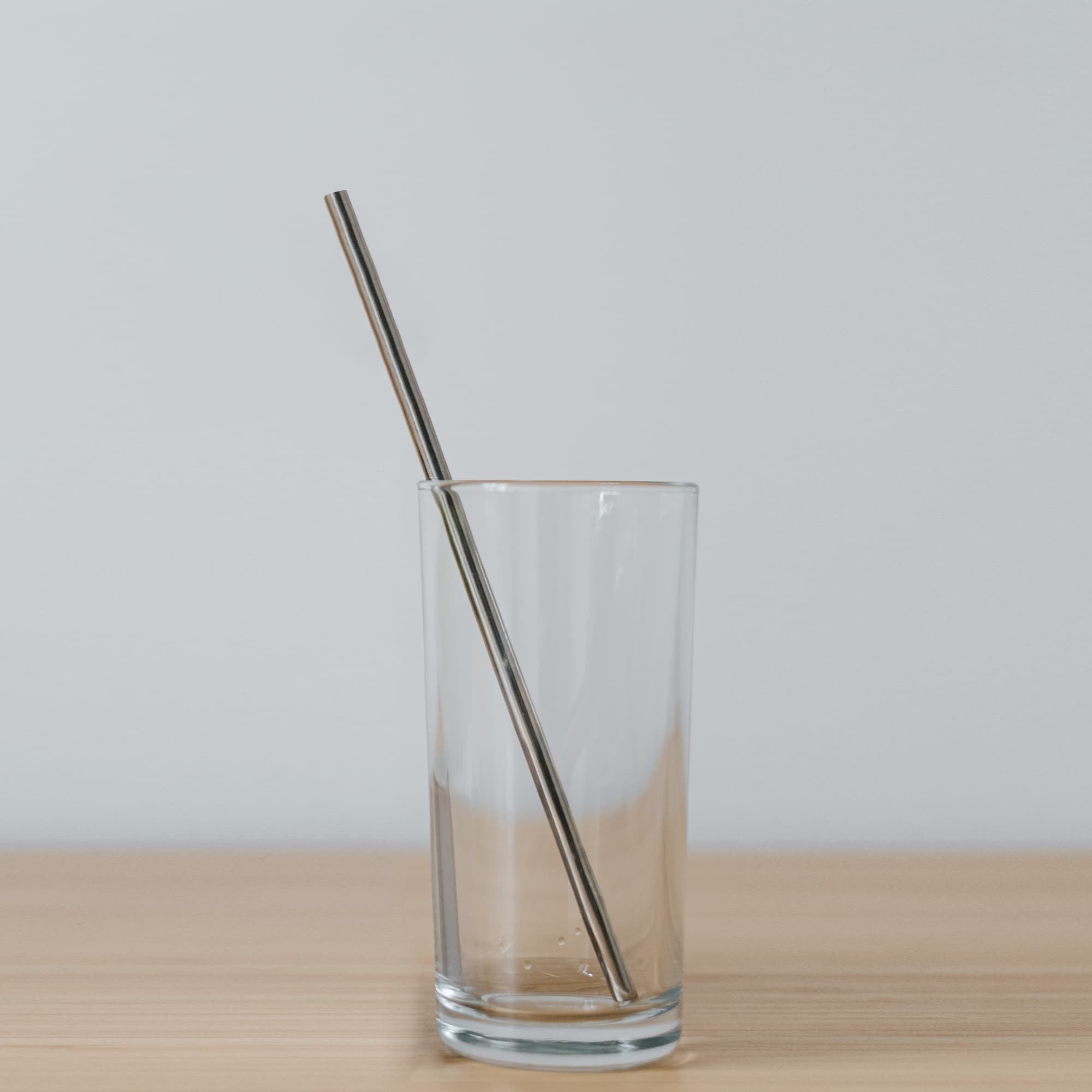 ECO Straw Set - PCH600 Image 