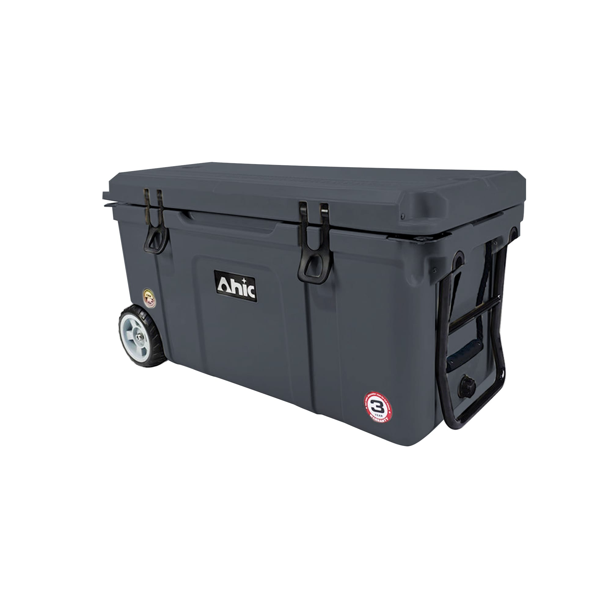 75L Cooler Box with Wheels - PCH870 Image