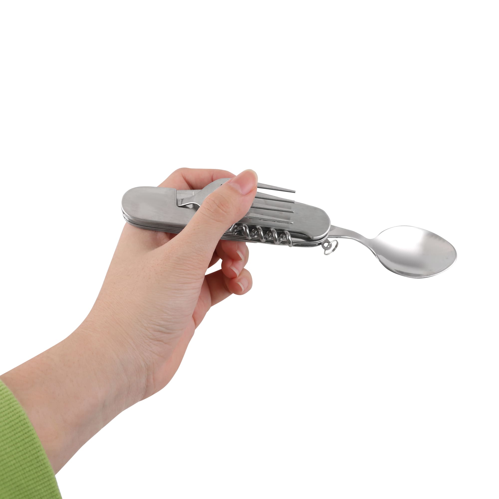 Hardware Camping Cutlery Tool - PCH231 Image