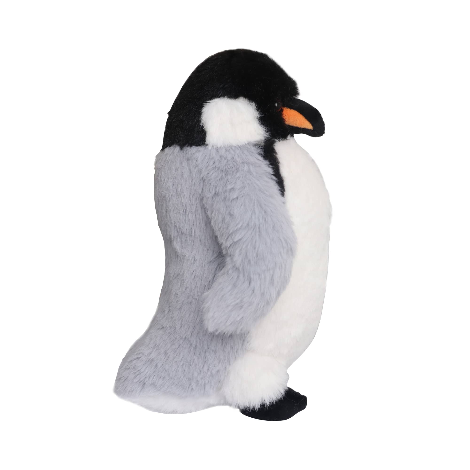 Alternative view of Custom Penguin Plush Toy